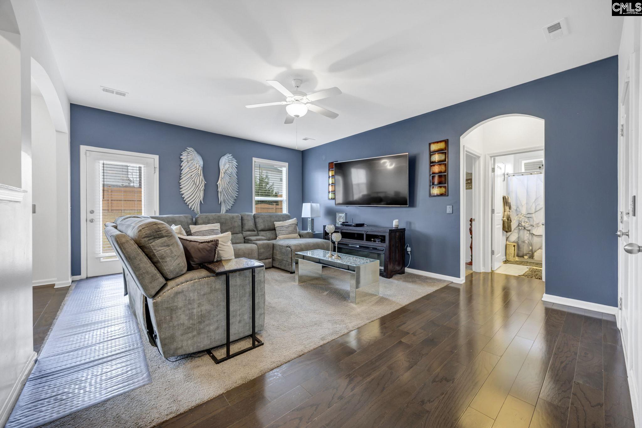 9 Kentucky Derby Court Lugoff, SC 29078