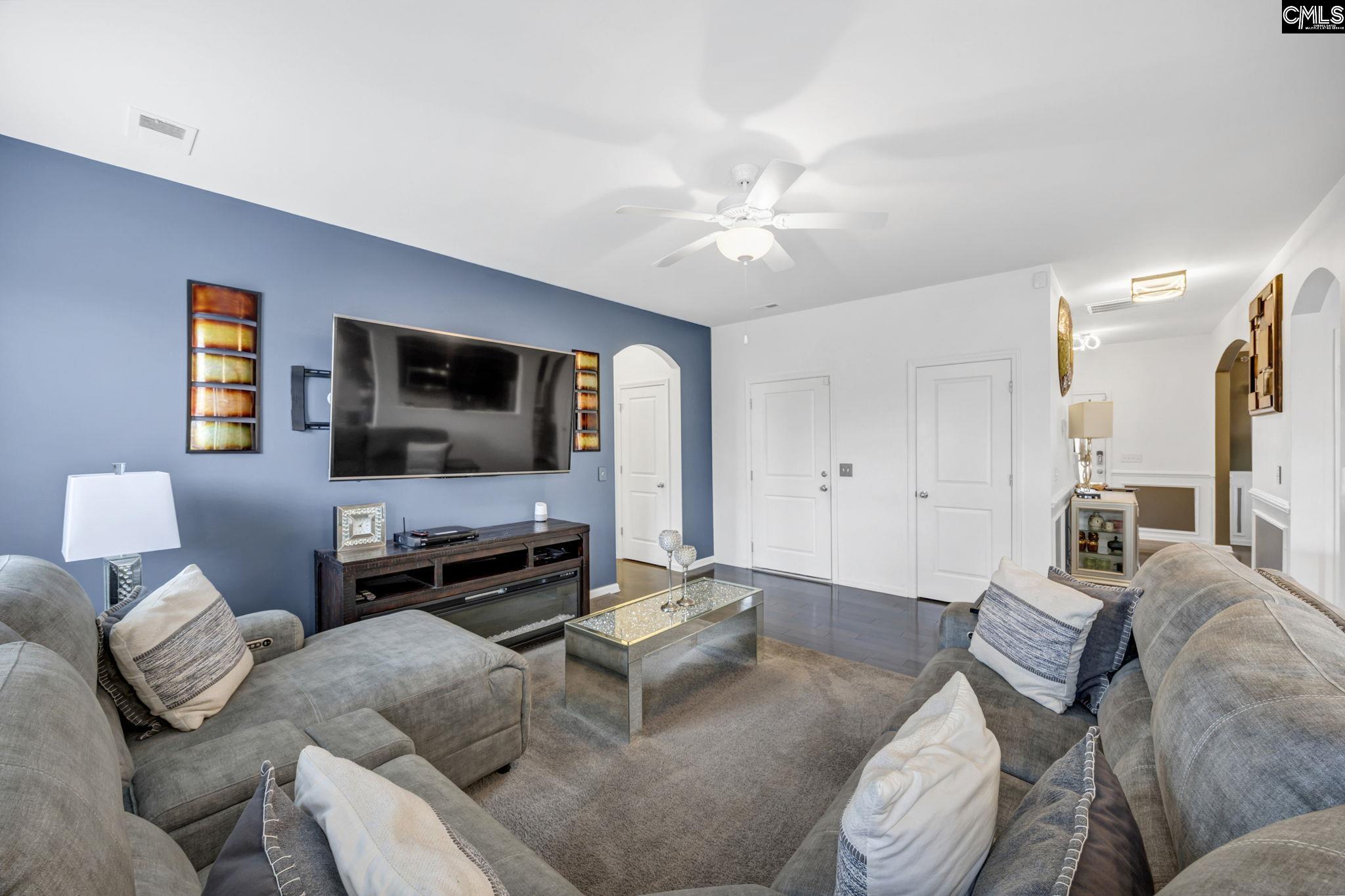 9 Kentucky Derby Court Lugoff, SC 29078