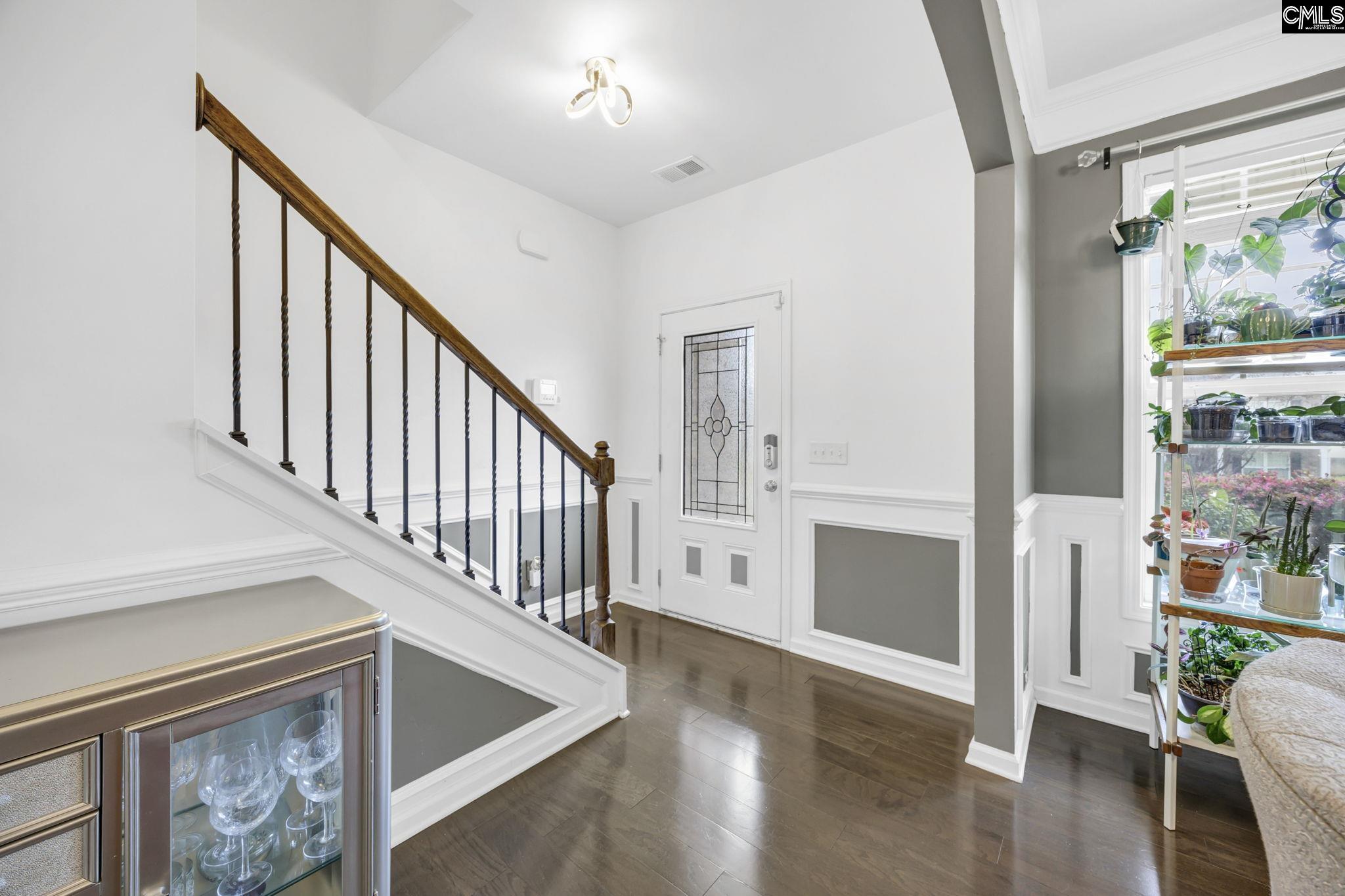 9 Kentucky Derby Court Lugoff, SC 29078
