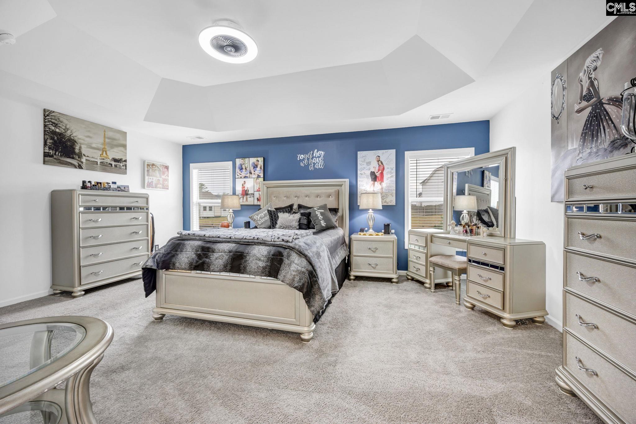 9 Kentucky Derby Court Lugoff, SC 29078