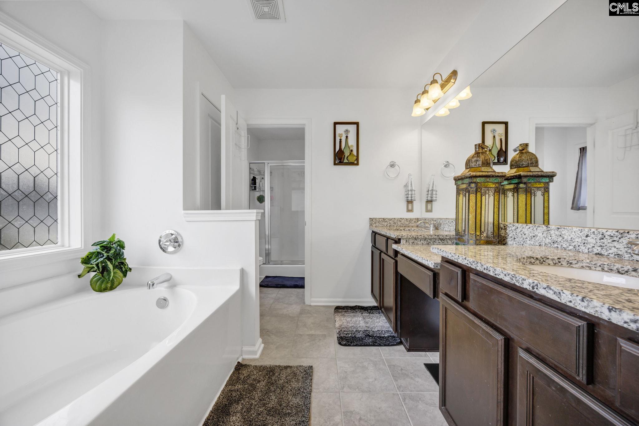 9 Kentucky Derby Court Lugoff, SC 29078