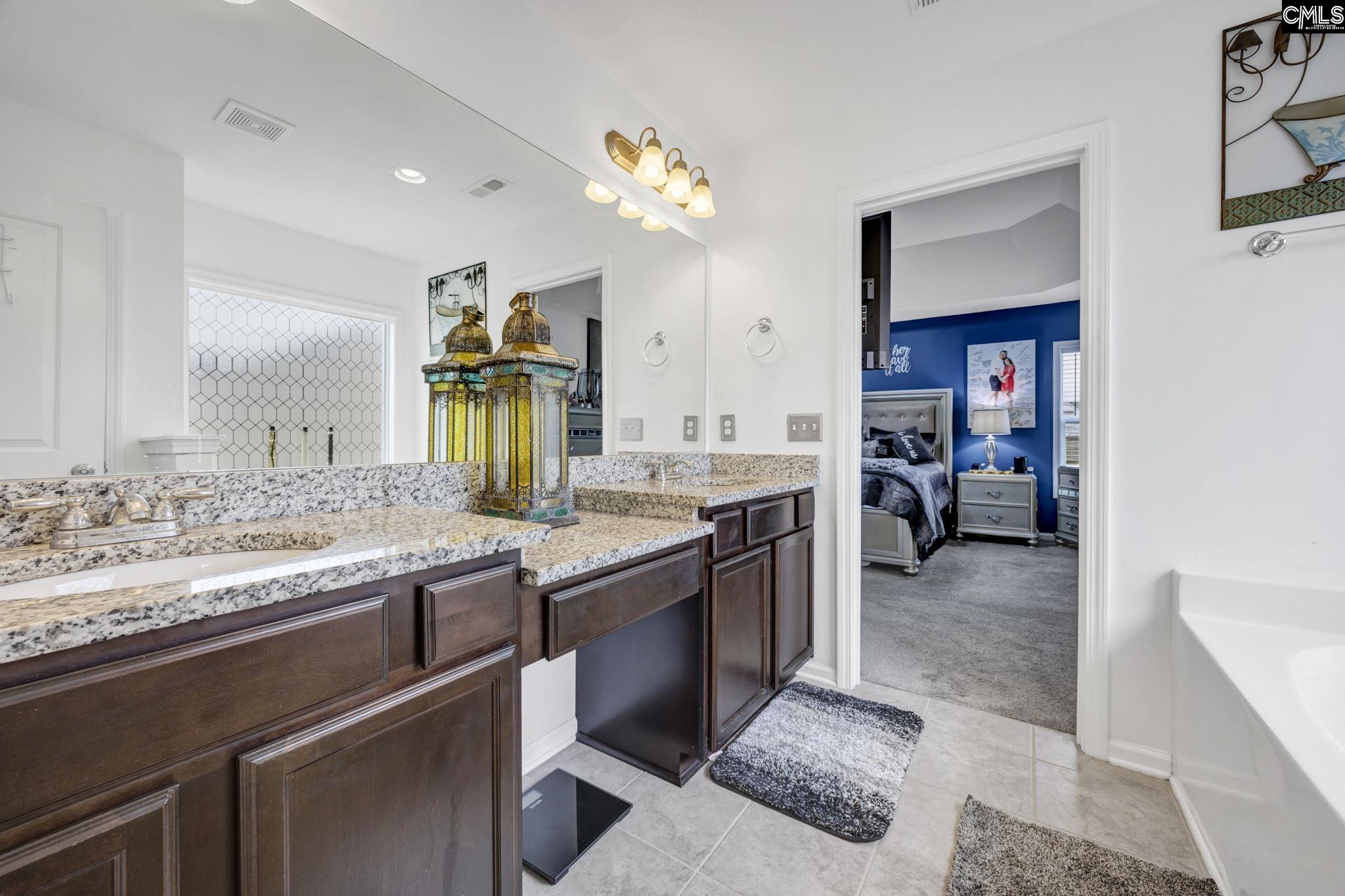 9 Kentucky Derby Court Lugoff, SC 29078