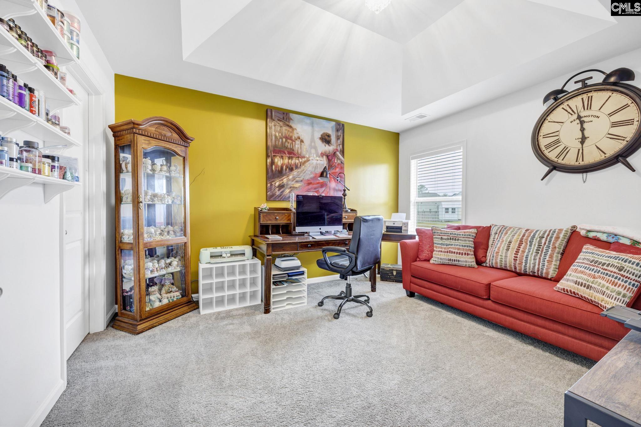 9 Kentucky Derby Court Lugoff, SC 29078