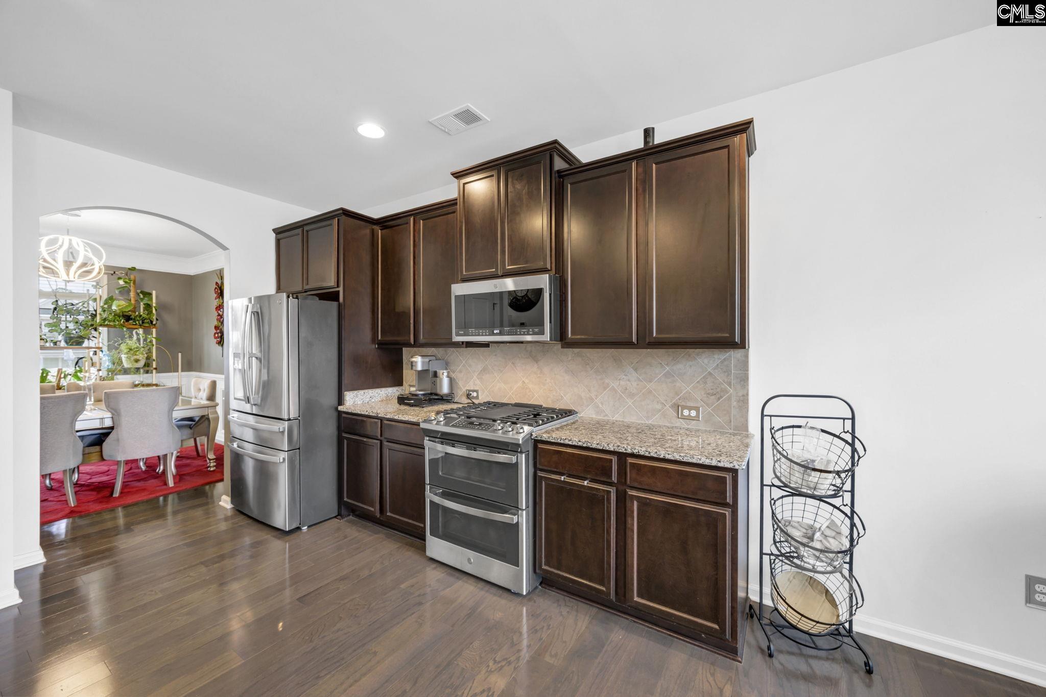 9 Kentucky Derby Court Lugoff, SC 29078