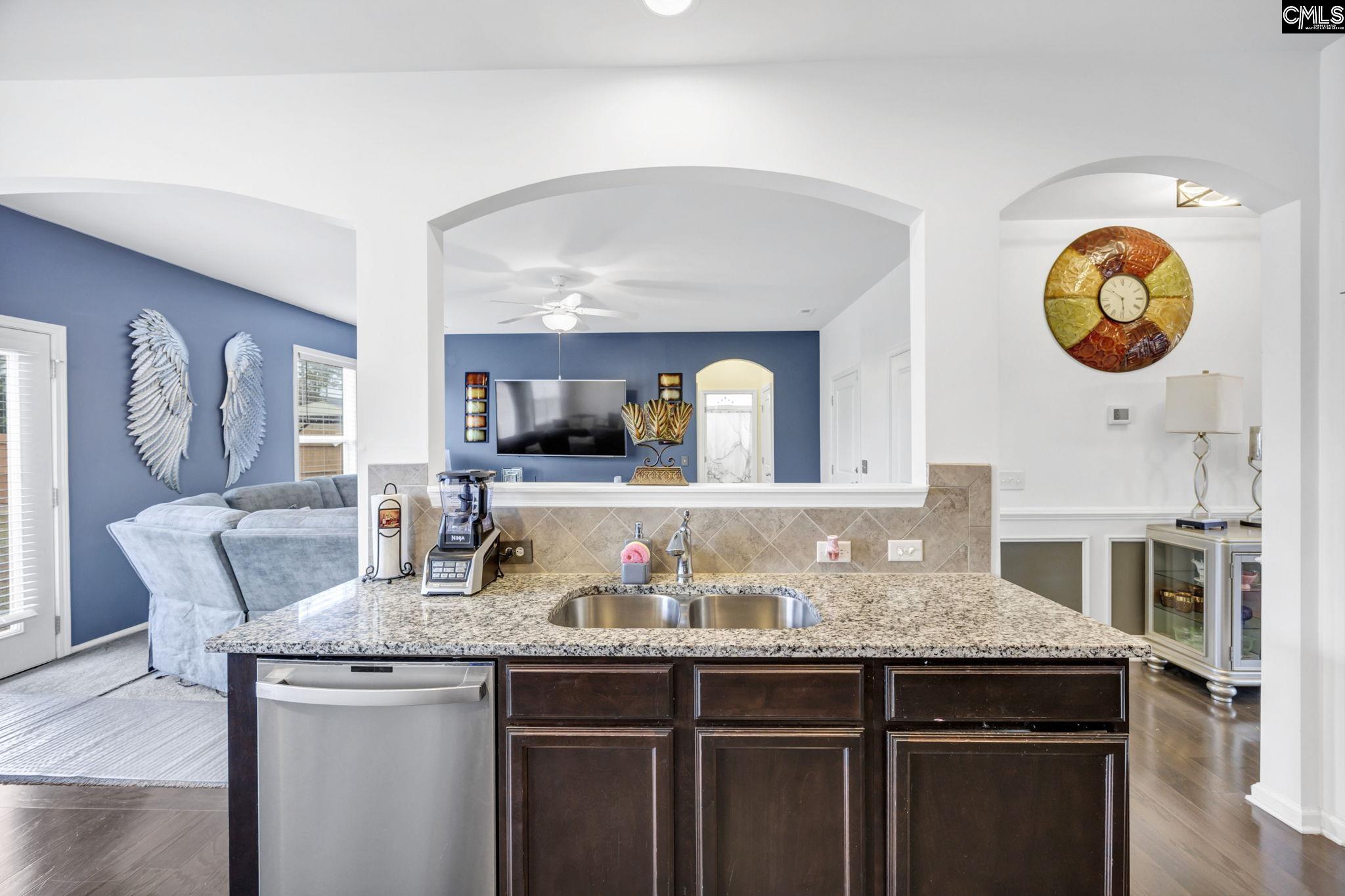 9 Kentucky Derby Court Lugoff, SC 29078