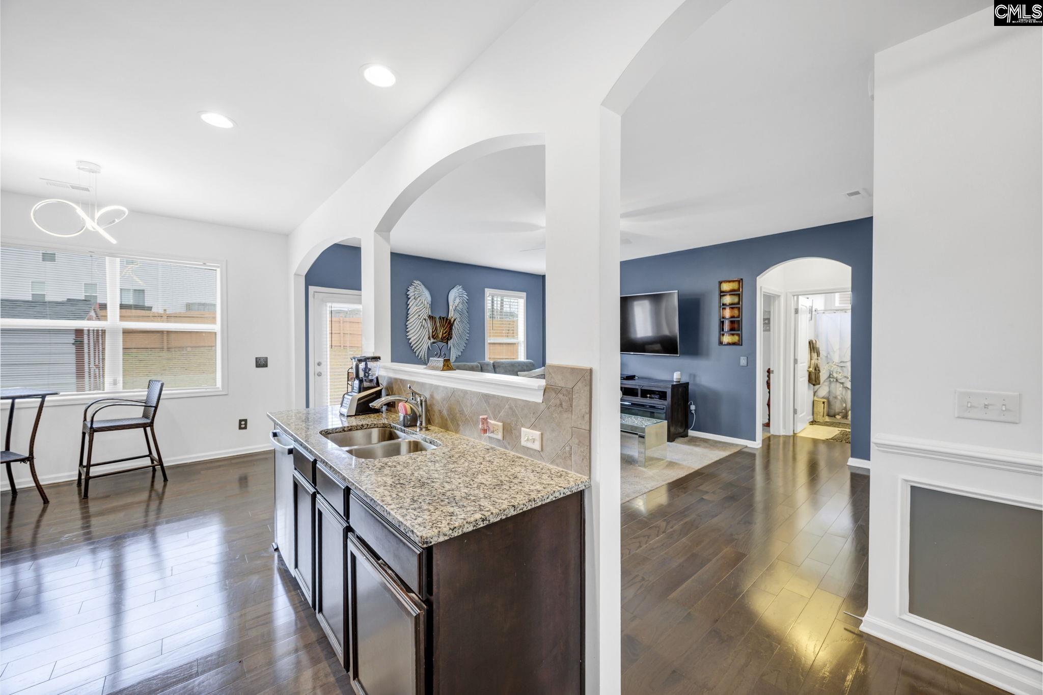 9 Kentucky Derby Court Lugoff, SC 29078