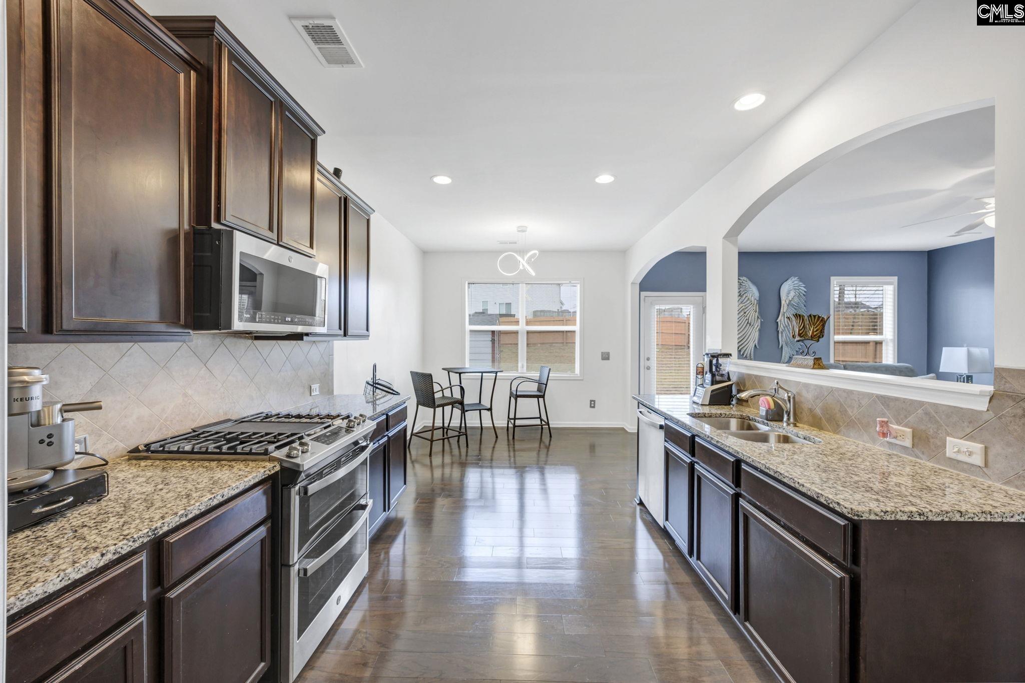 9 Kentucky Derby Court Lugoff, SC 29078