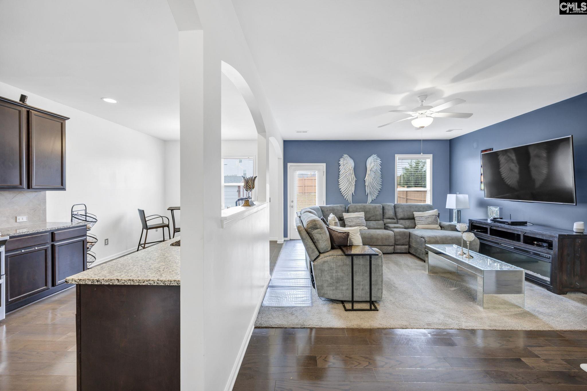 9 Kentucky Derby Court Lugoff, SC 29078