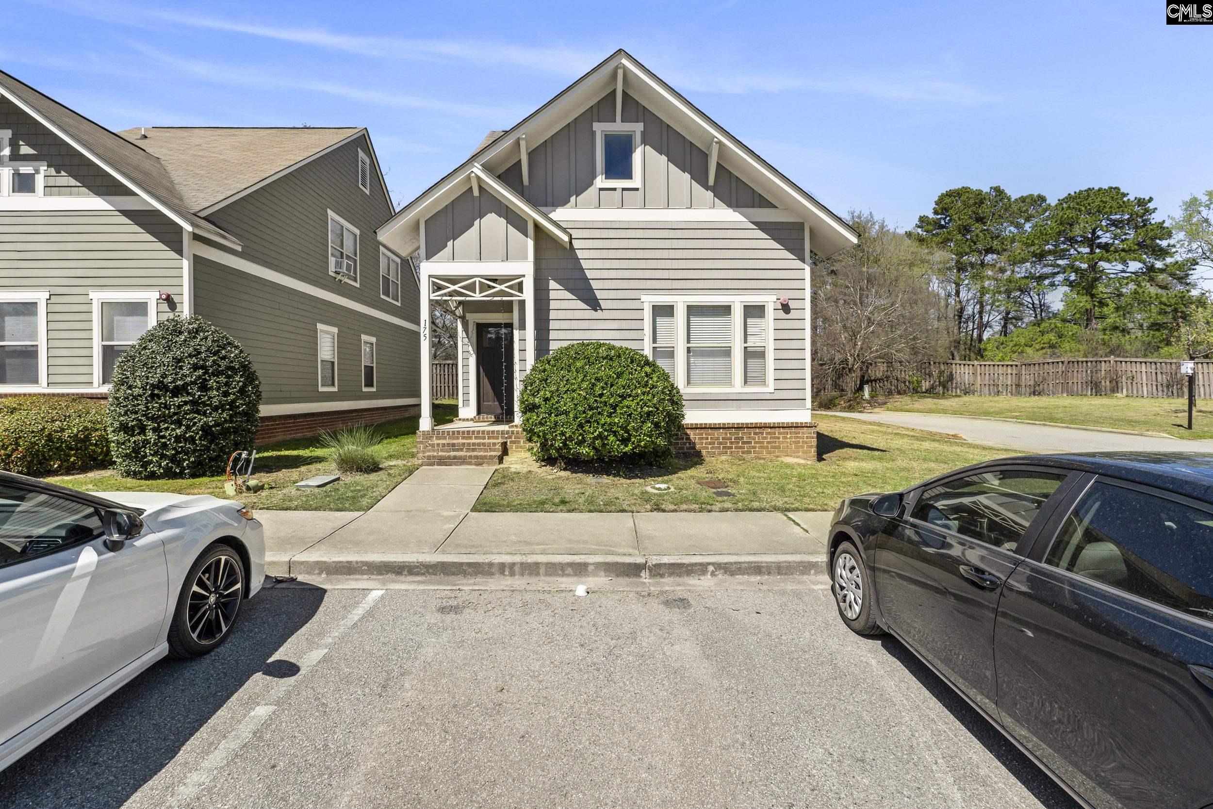 1929 Bluff Road 175 Columbia, SC 29201