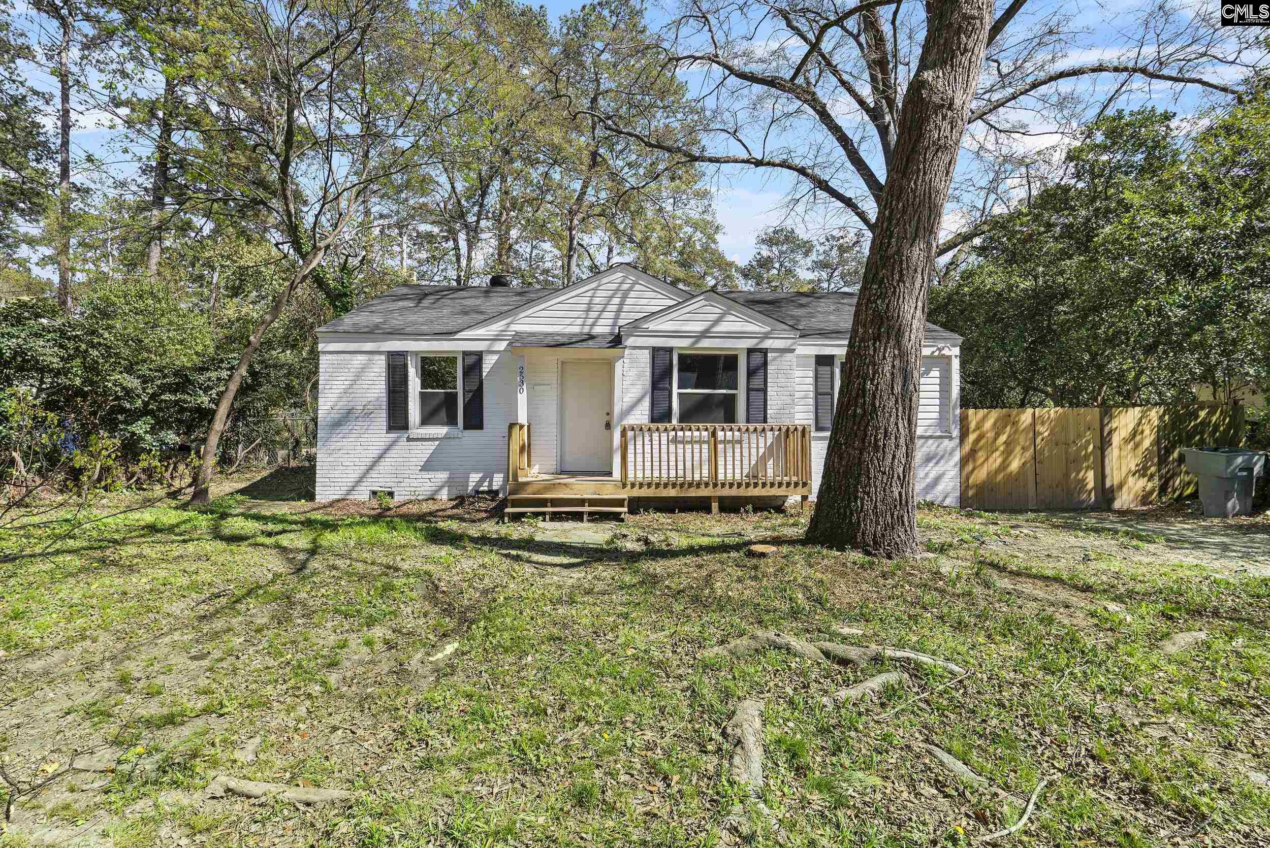 2530 Marling Drive Columbia, SC 29204
