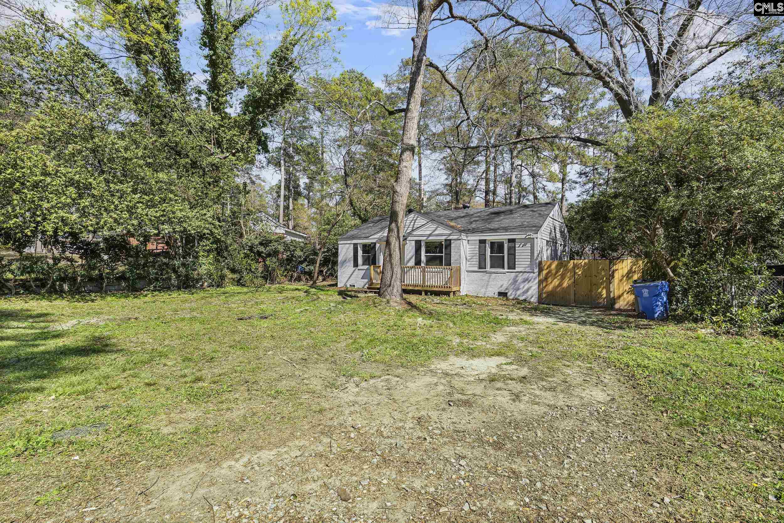 2530 Marling Drive Columbia, SC 29204