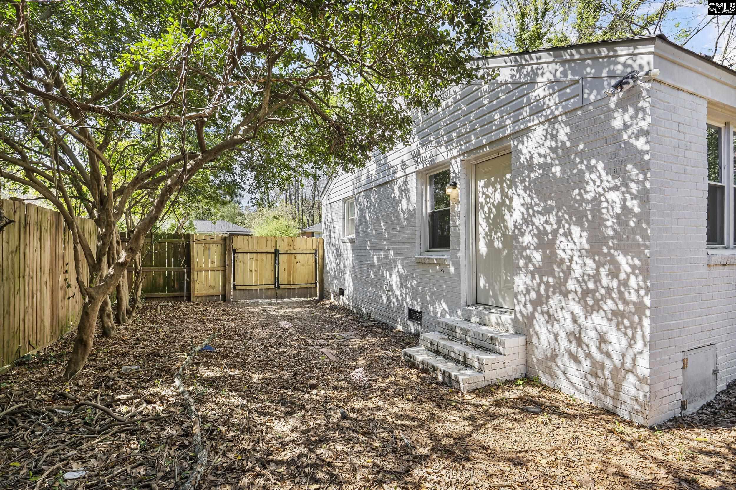 2530 Marling Drive Columbia, SC 29204