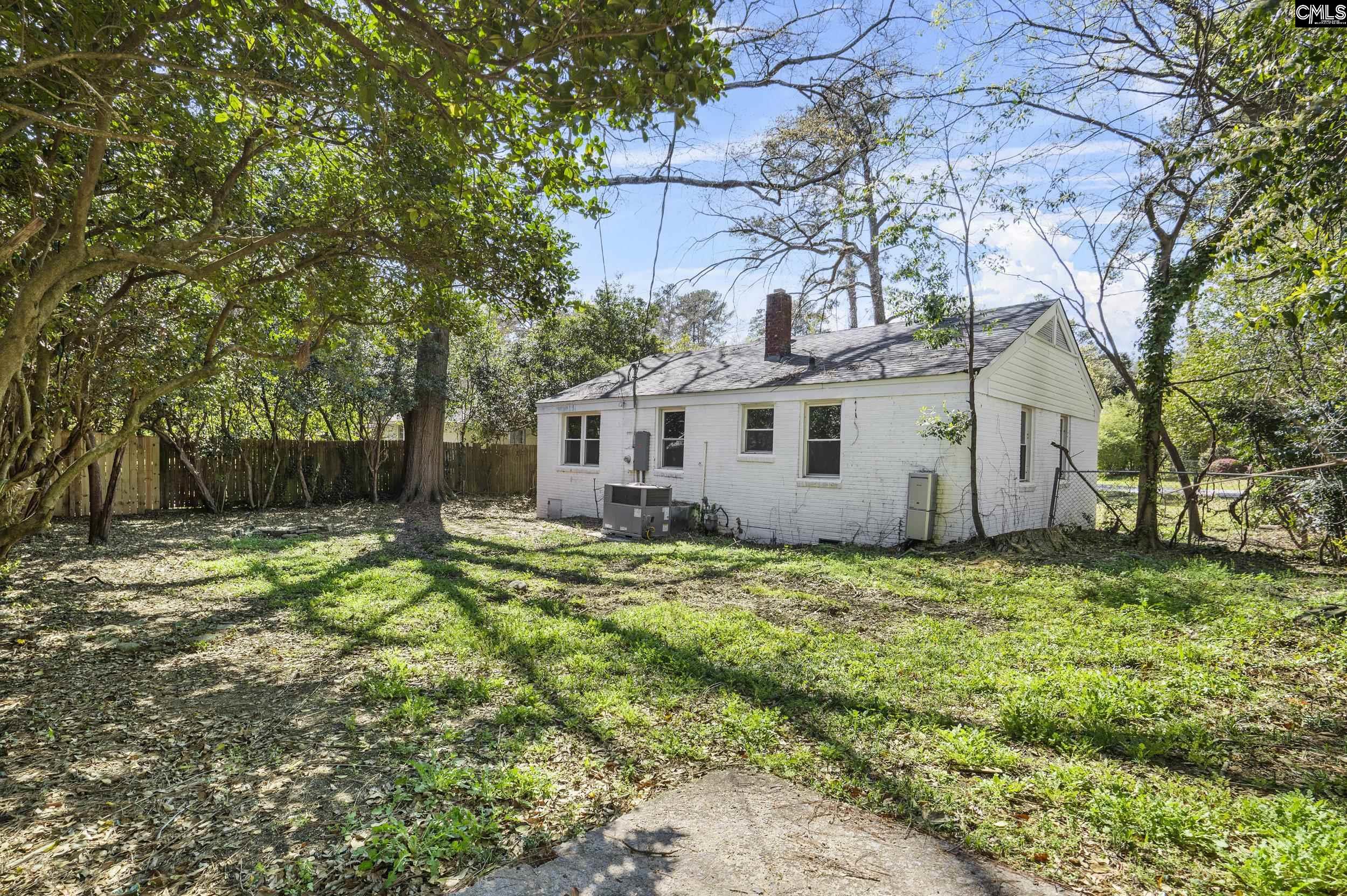 2530 Marling Drive Columbia, SC 29204