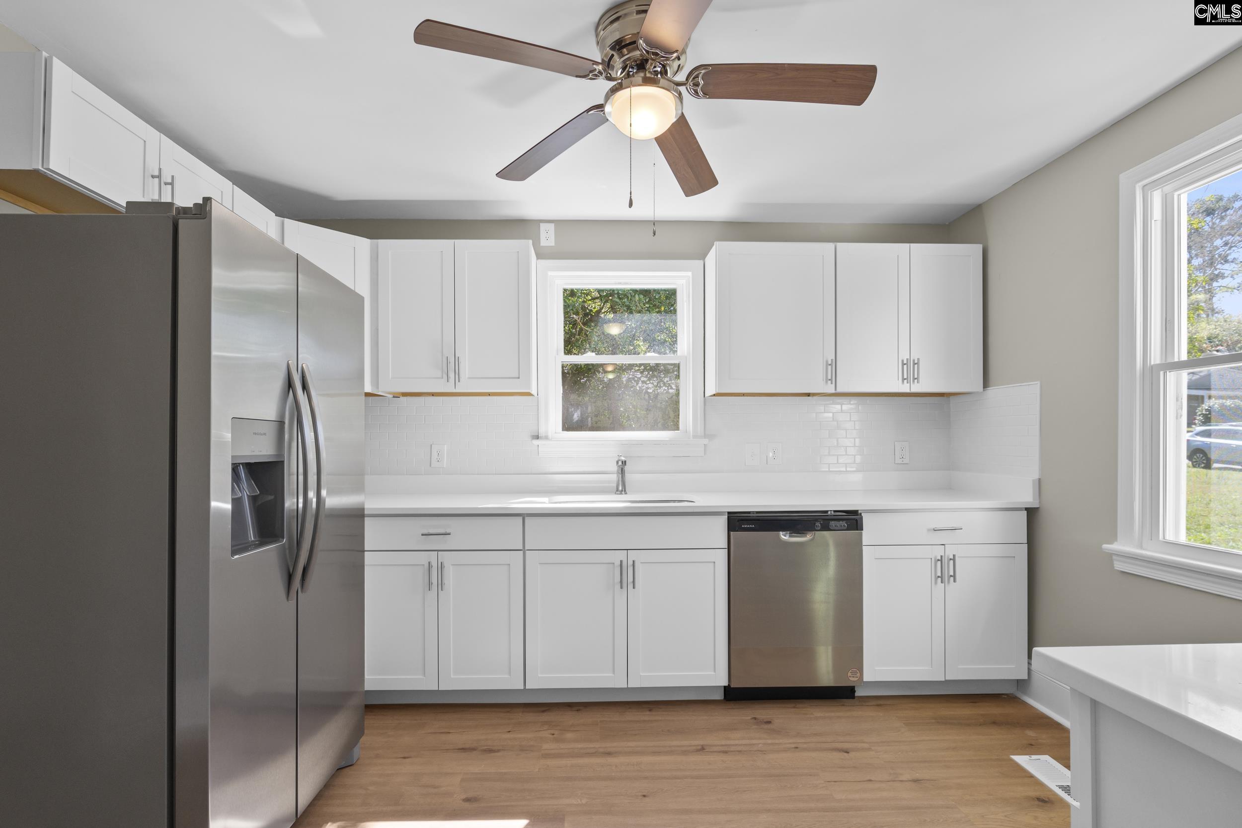 2530 Marling Drive Columbia, SC 29204