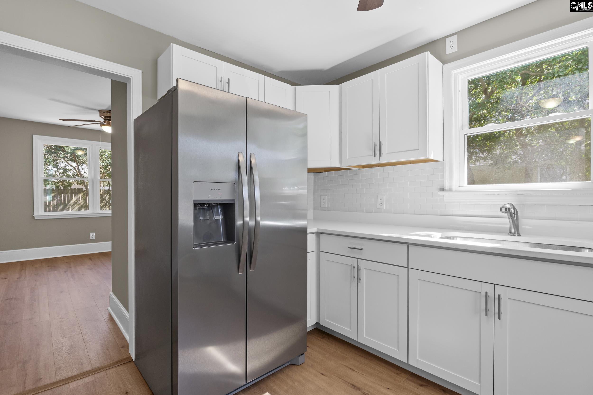 2530 Marling Drive Columbia, SC 29204