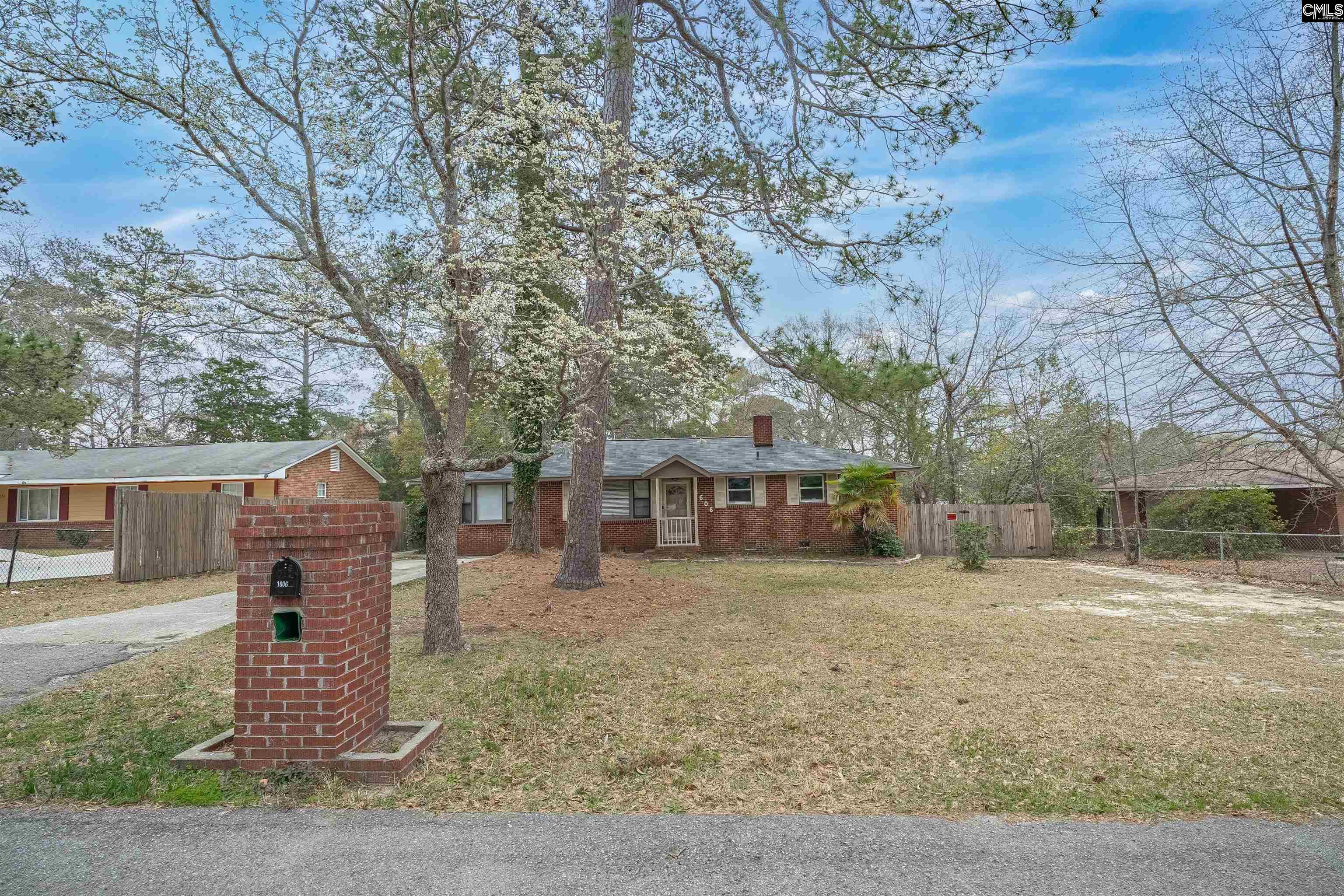 1606 Crestview Avenue, Columbia, South Carolina image 13