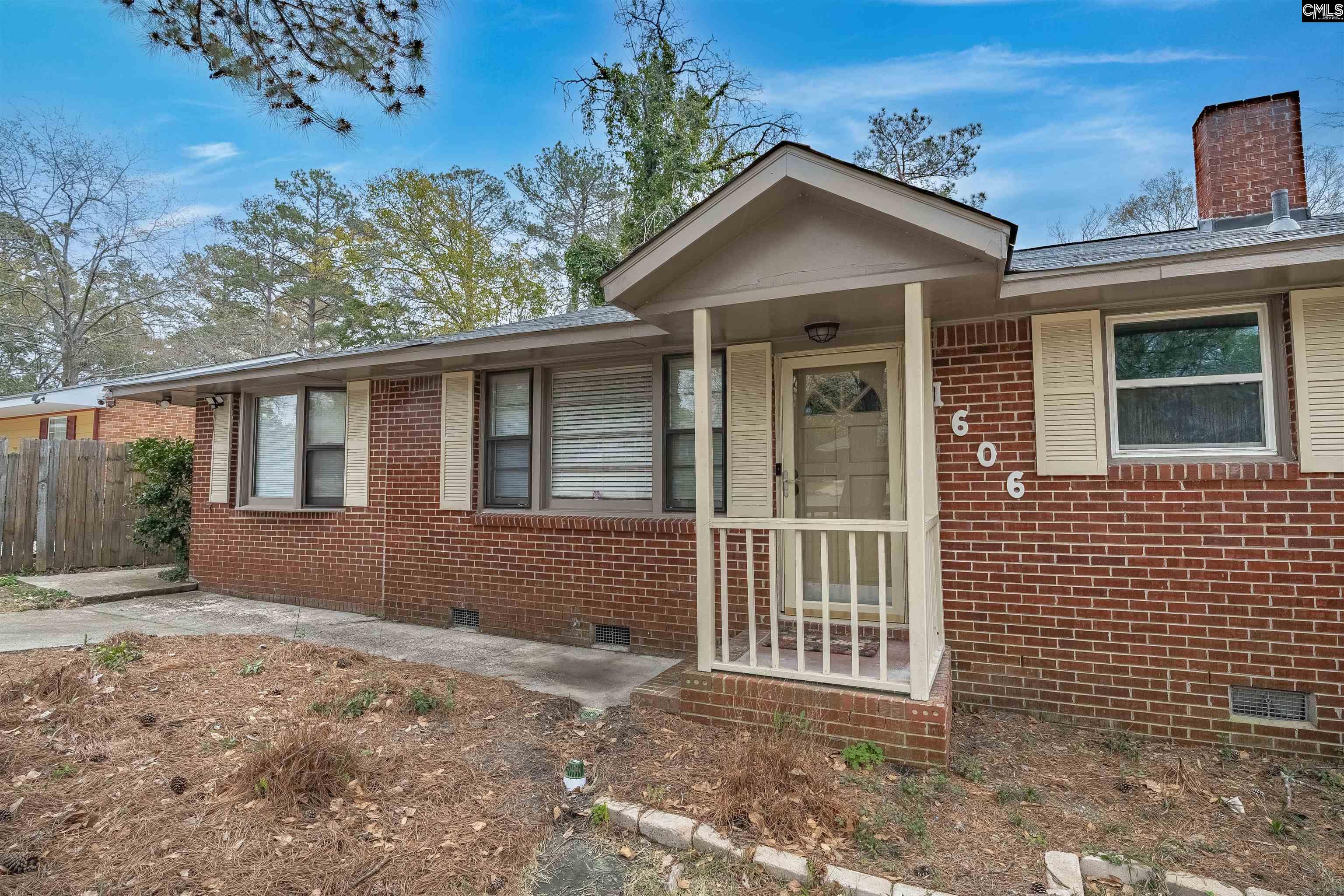 1606 Crestview Avenue, Columbia, South Carolina image 14