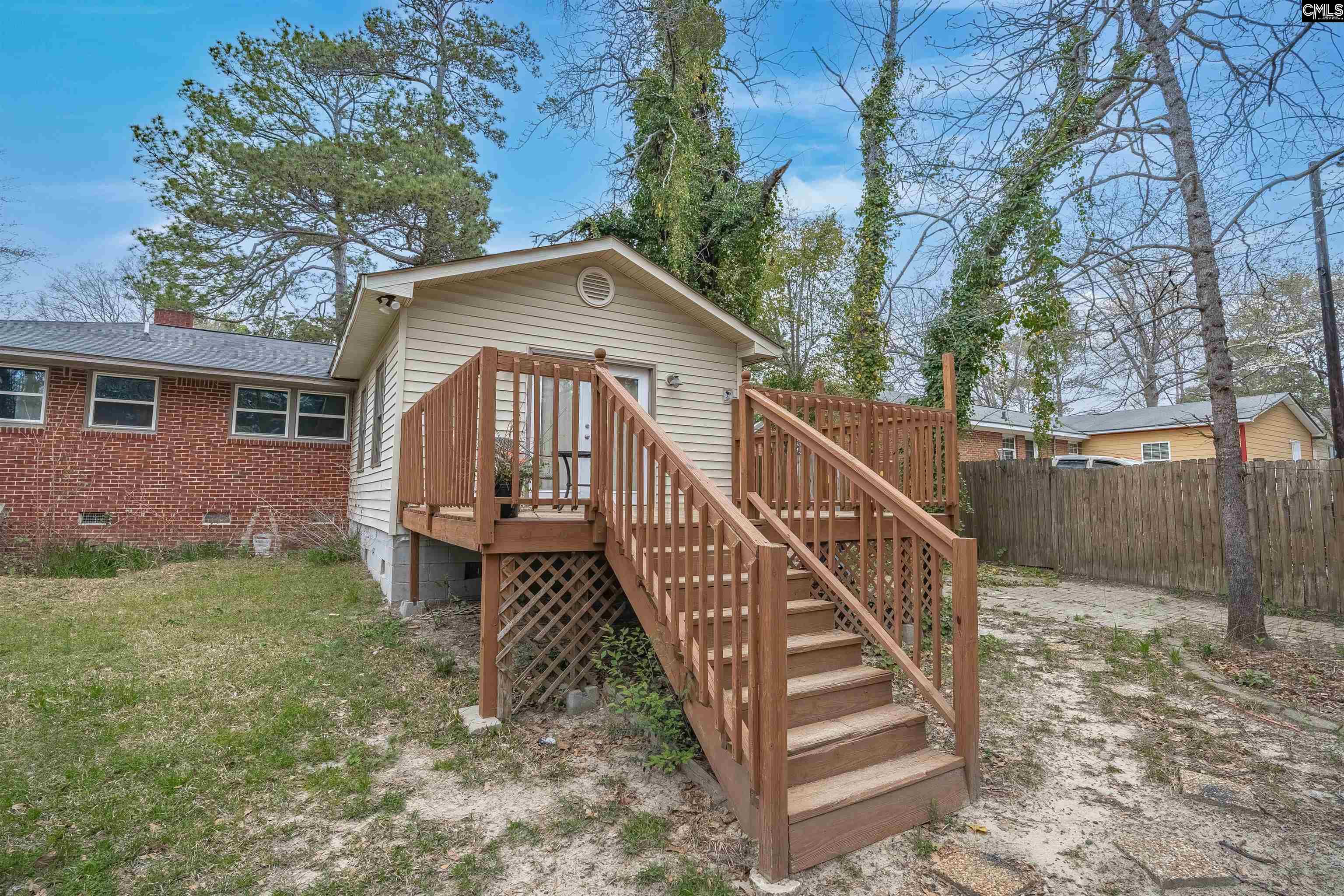 1606 Crestview Avenue, Columbia, South Carolina image 15