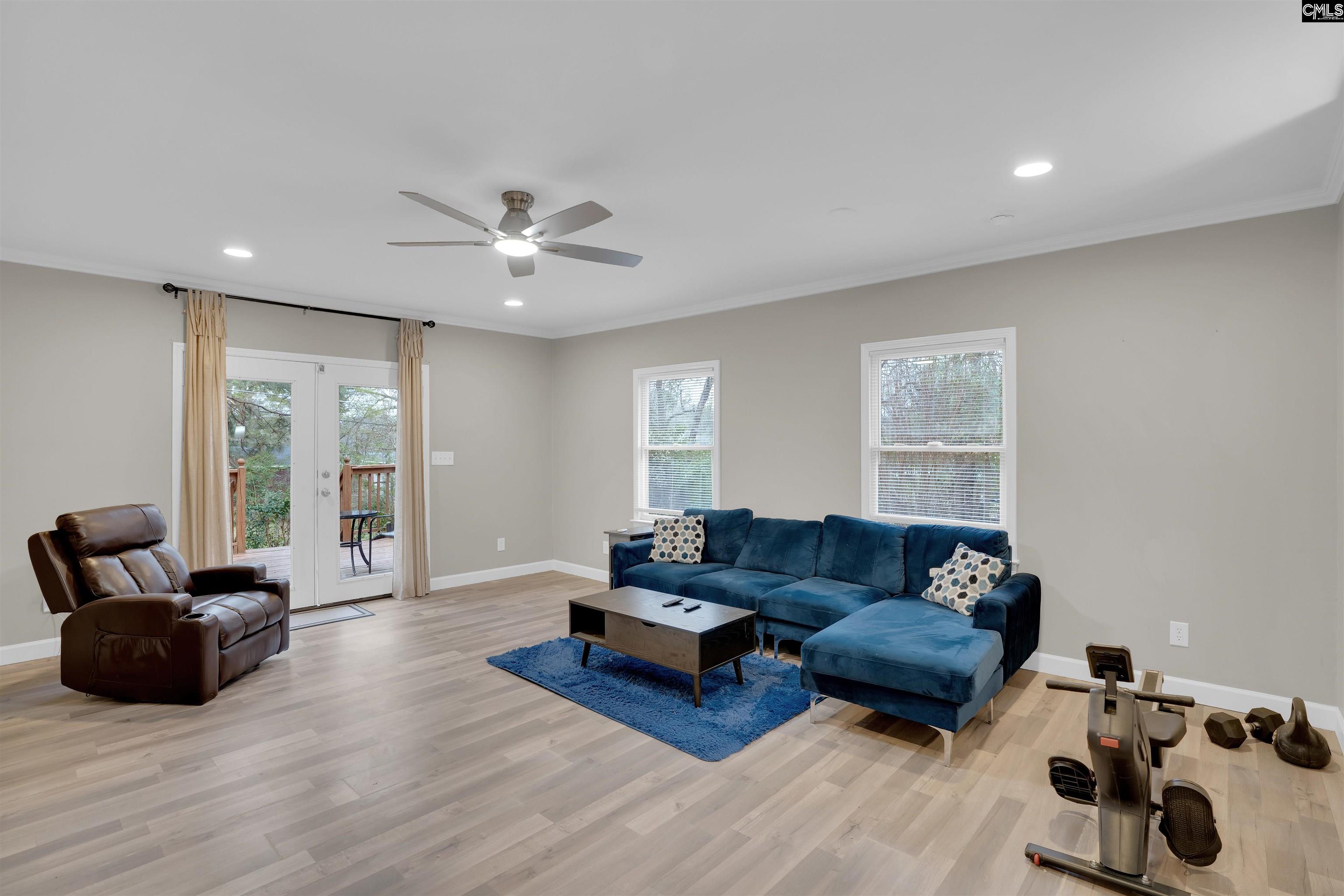 1606 Crestview Avenue, Columbia, South Carolina image 7