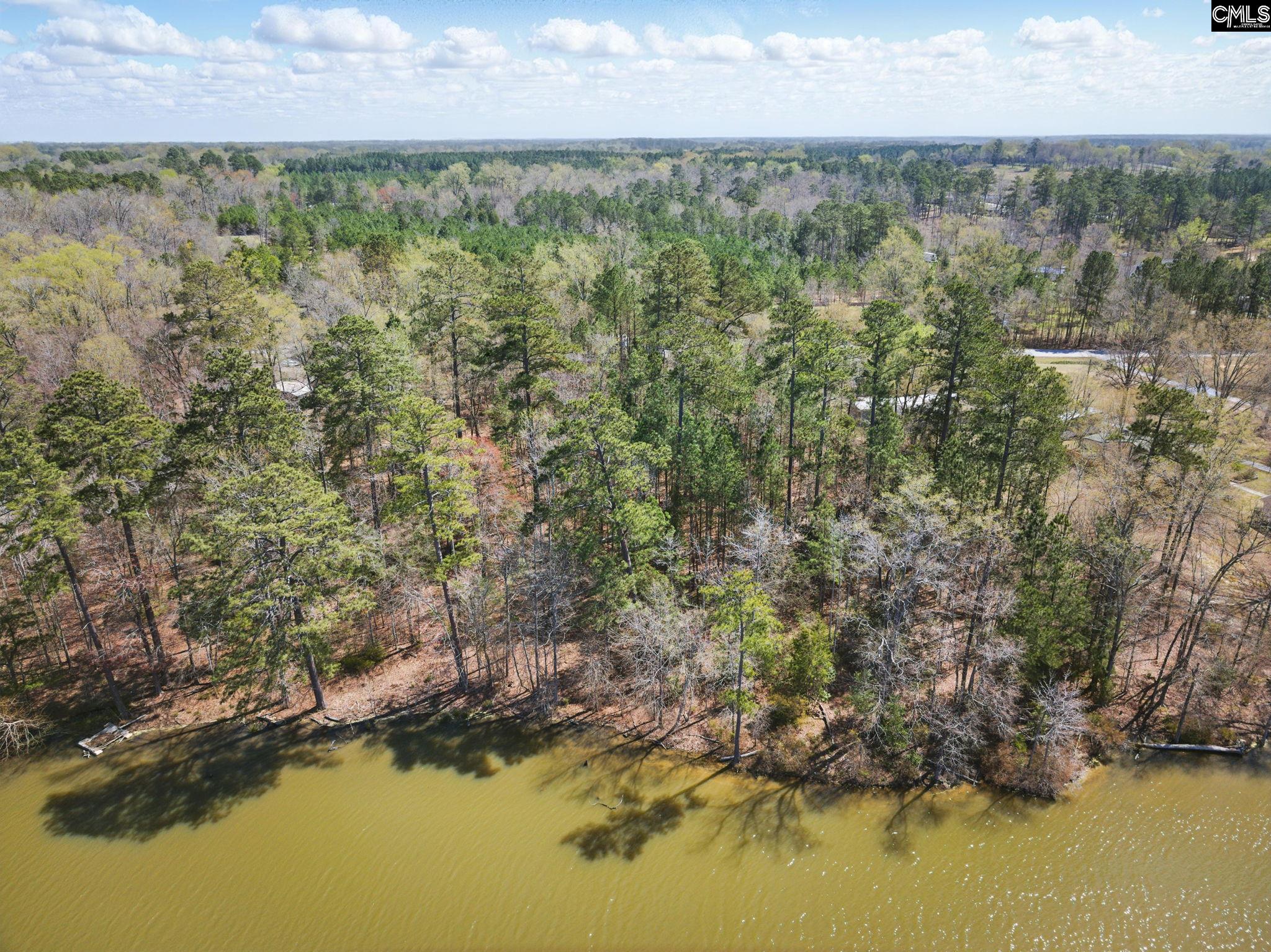 00 Shelter Bay Drive Unit #20 Prosperity, SC 29127