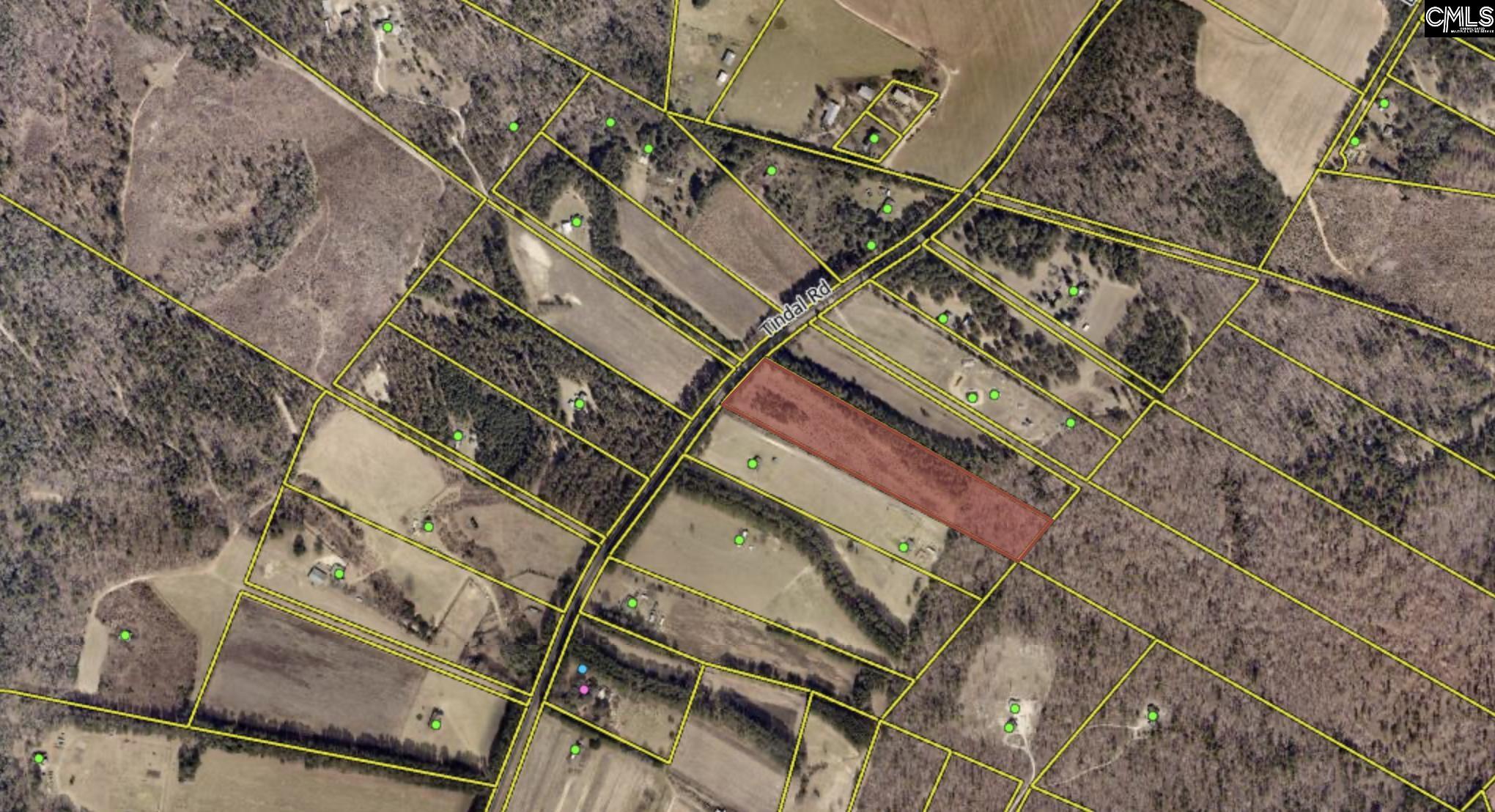 881 Tindal Road, Pelion, South Carolina image 1