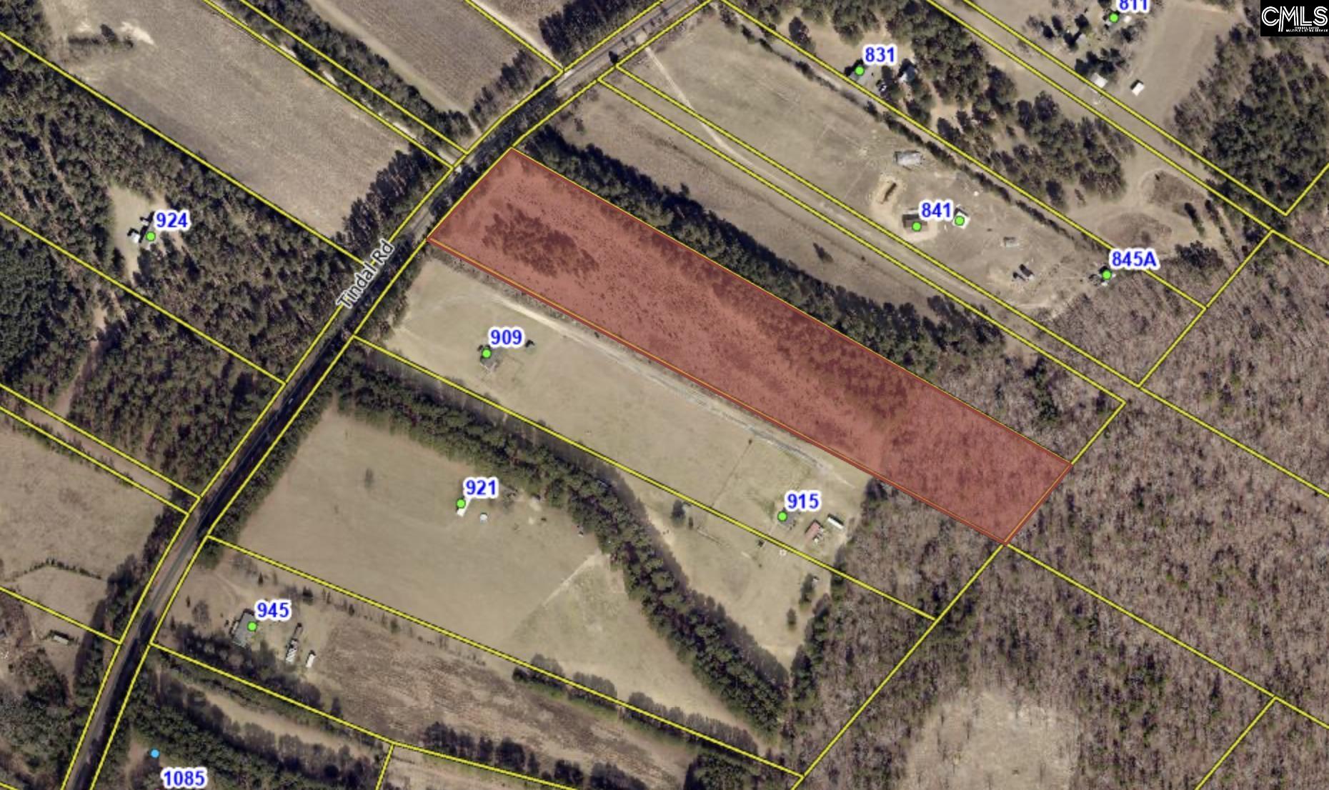 881 Tindal Road, Pelion, South Carolina image 2