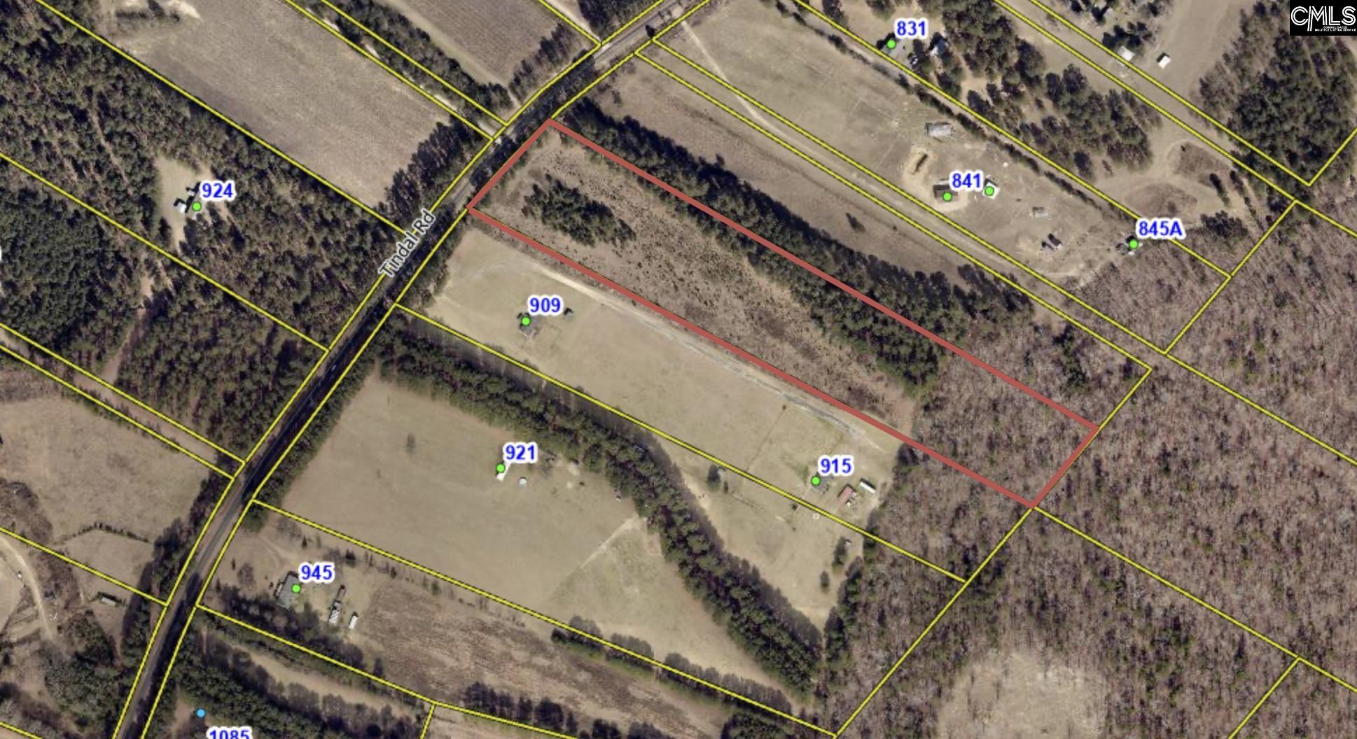 881 Tindal Road, Pelion, South Carolina image 3