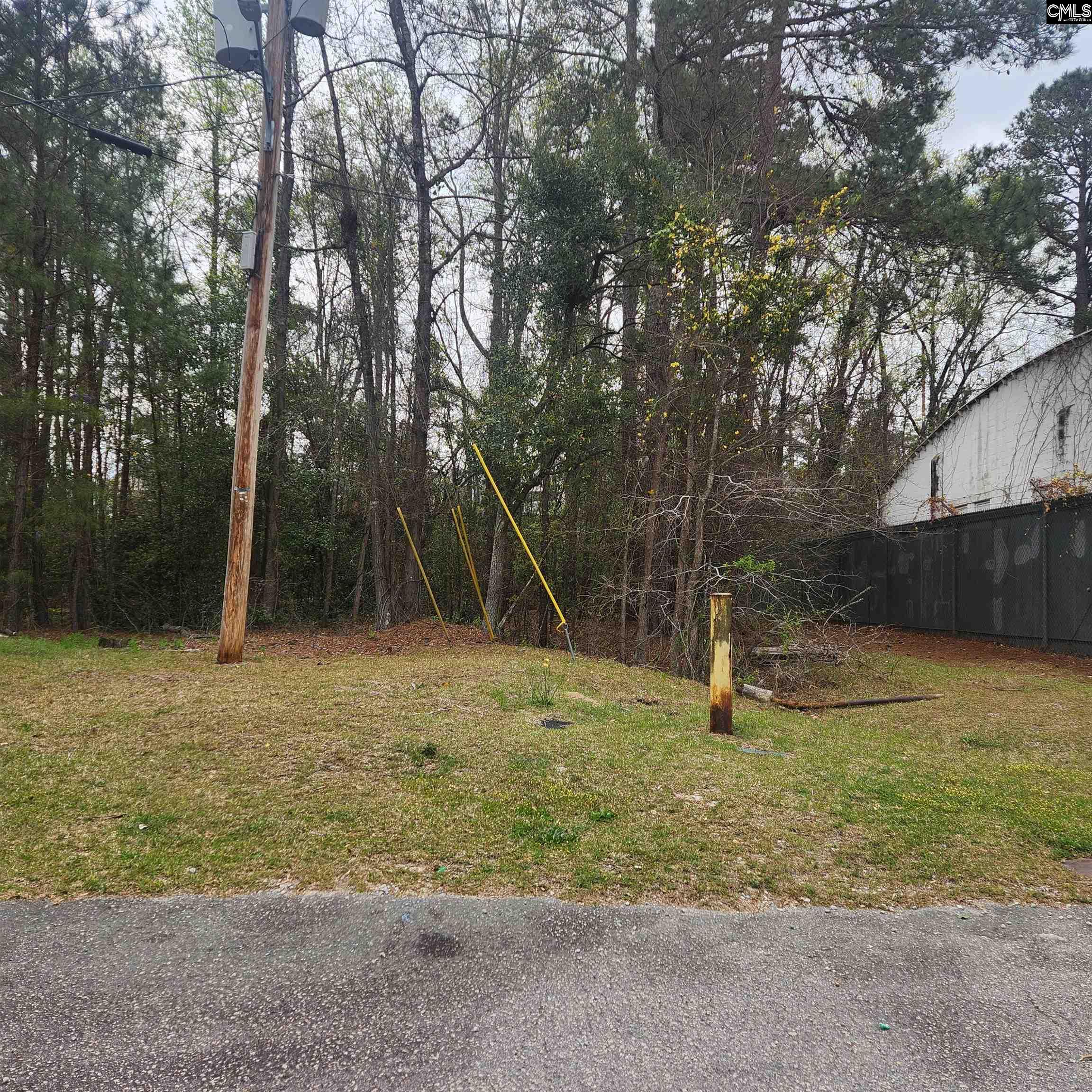 6430 Norris Street Columbia, SC 29209