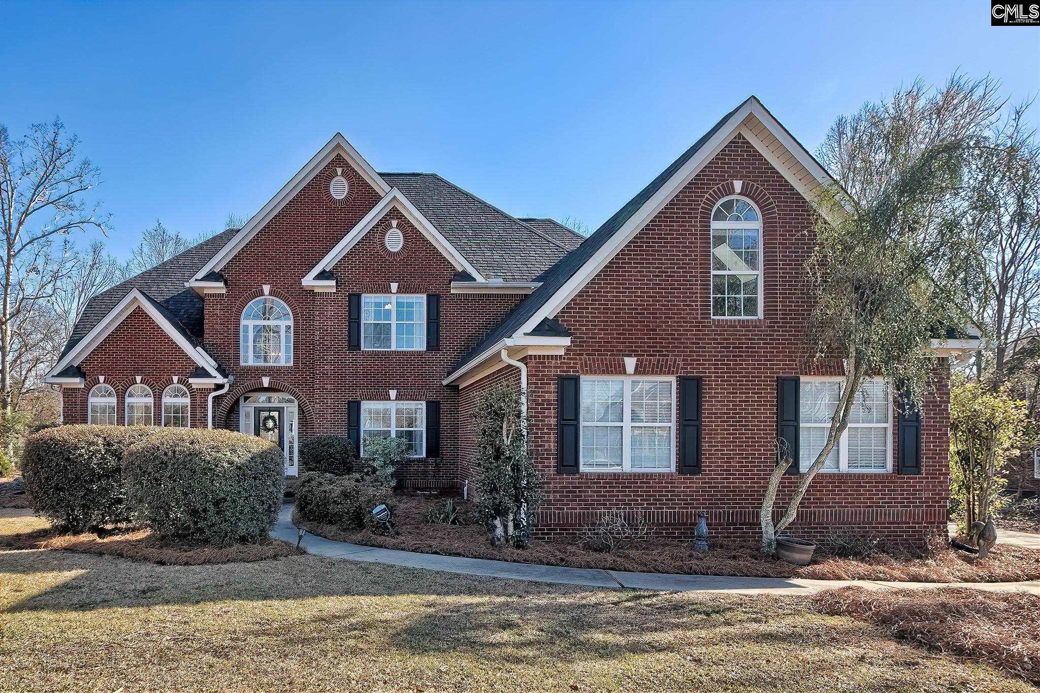 437 Caro Lane Chapin, SC 29036