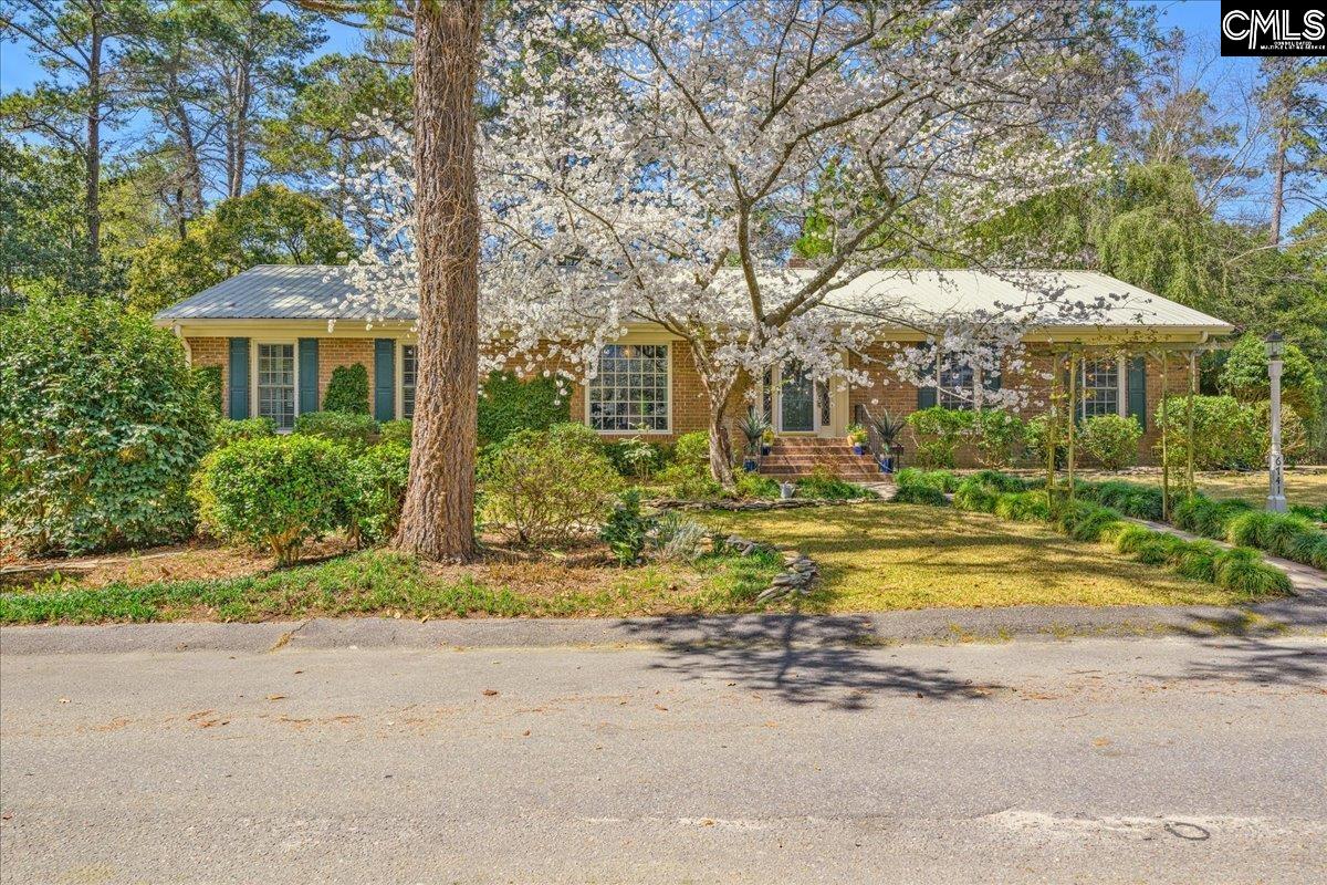 6741 Cary Lane Columbia, SC 29206