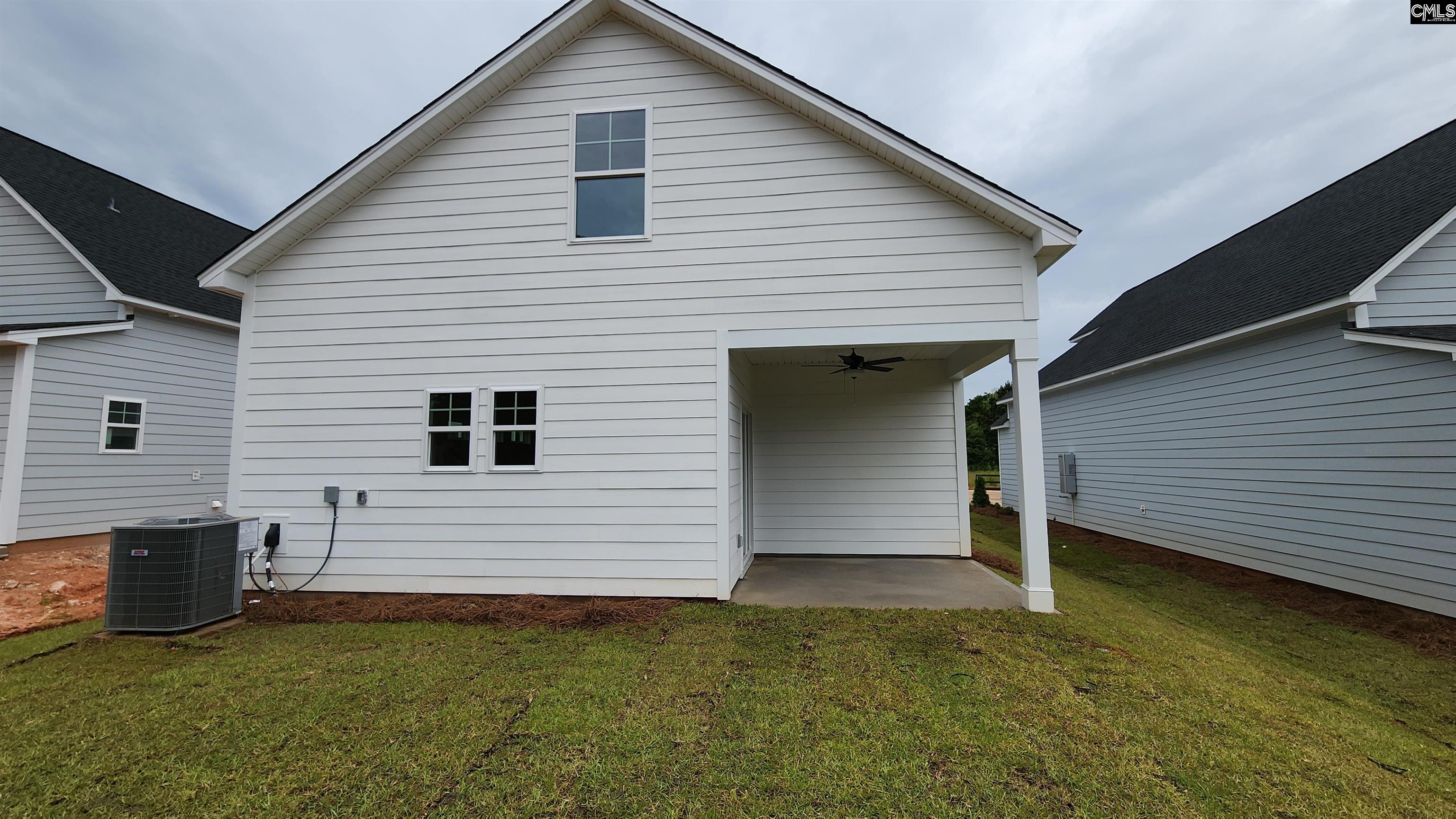 111 Locomotive (lot 10) Lane Irmo, SC 29063