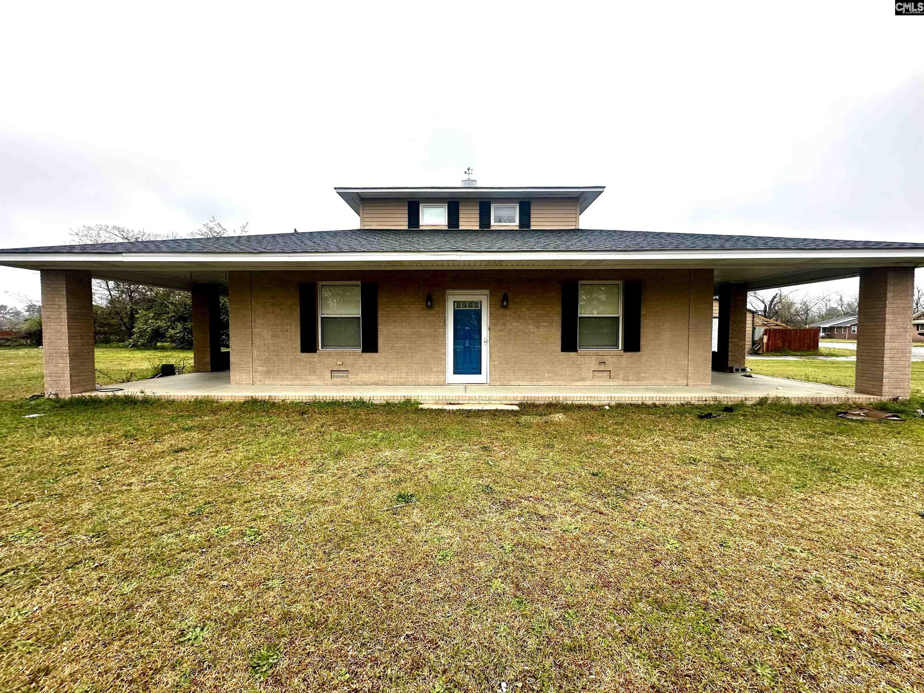182 S Fair Avenue, Batesburg, South Carolina image 1