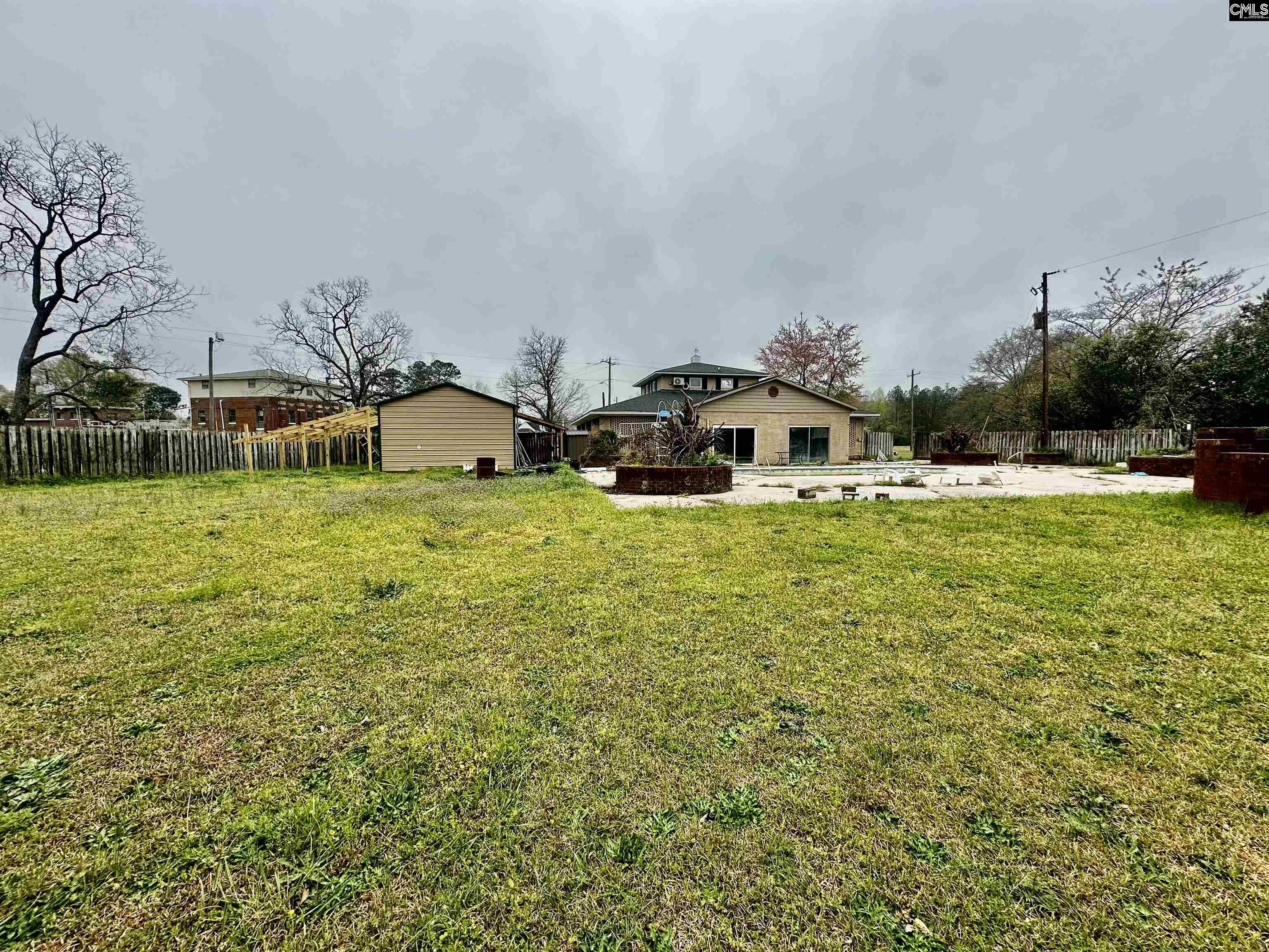 182 S Fair Avenue, Batesburg, South Carolina image 21