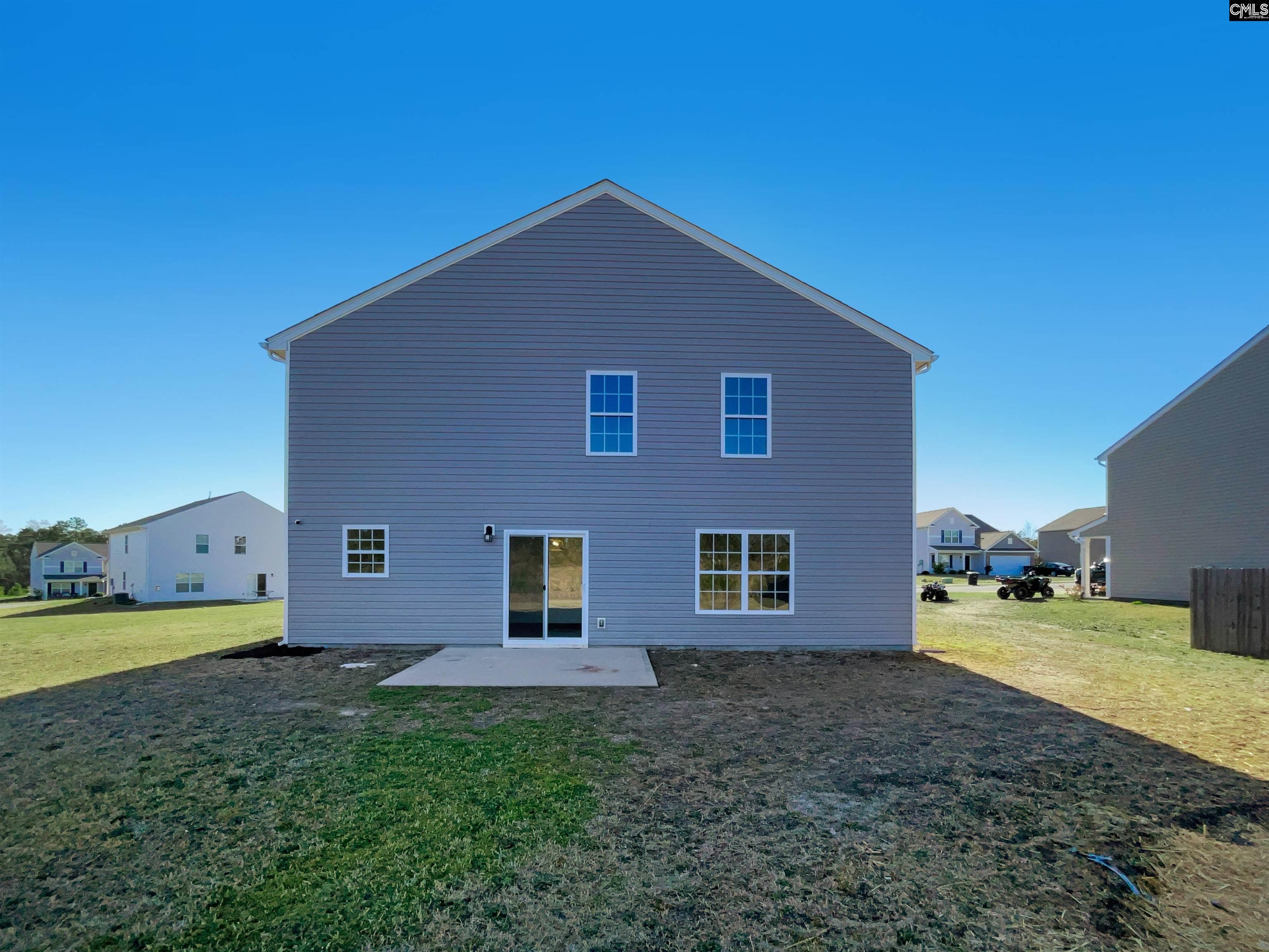 26 Denali Circle Elgin, SC 29045