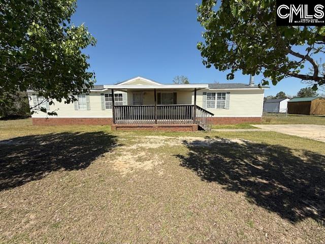 149 Wild Bird Lane Gaston, SC 29053