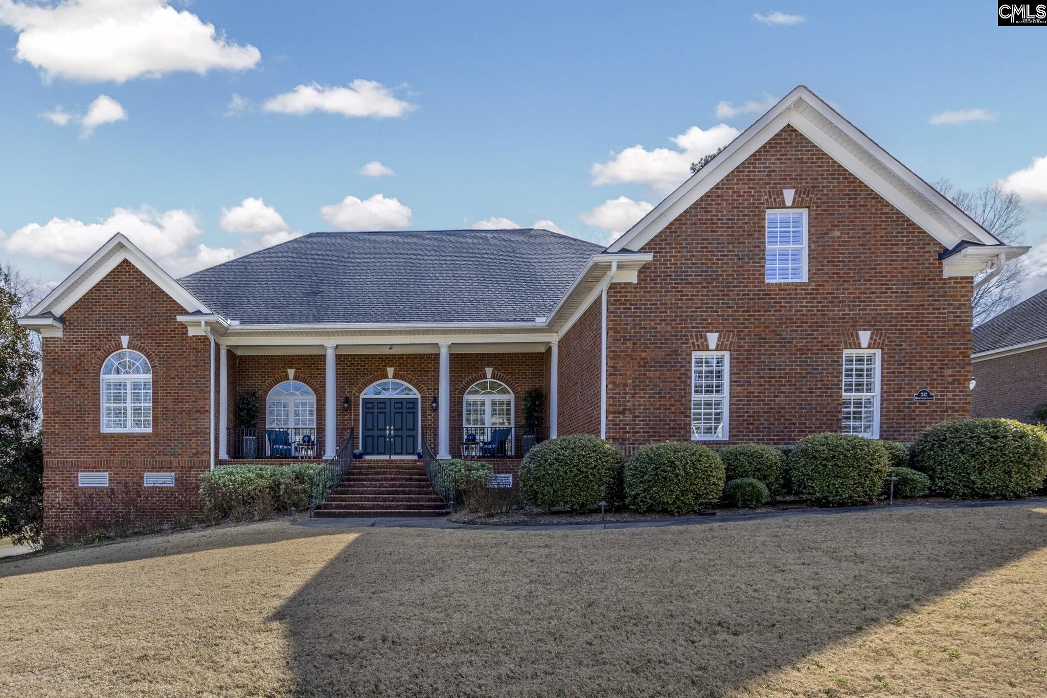 232 Wren Creek Circle Blythewood, SC 29016