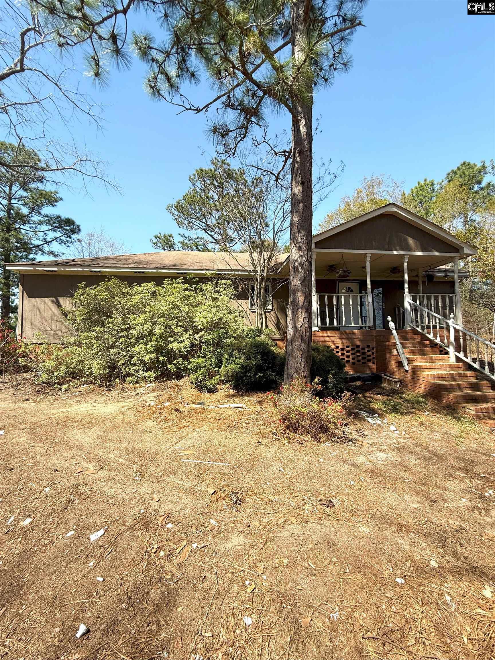 263 Sugar Loaf Road Gaston, SC 29053