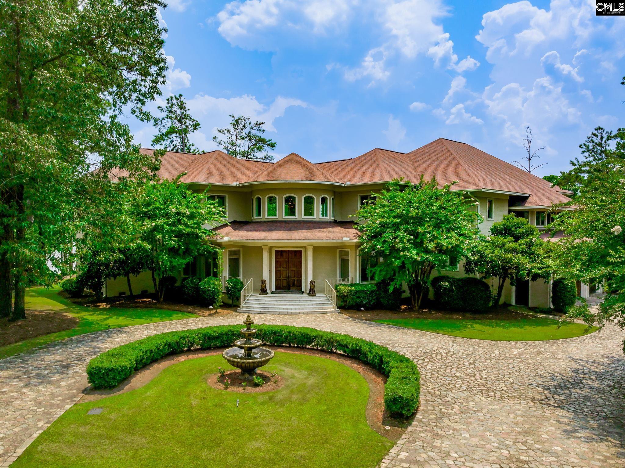 4 Fishing Point Elgin, SC 29045