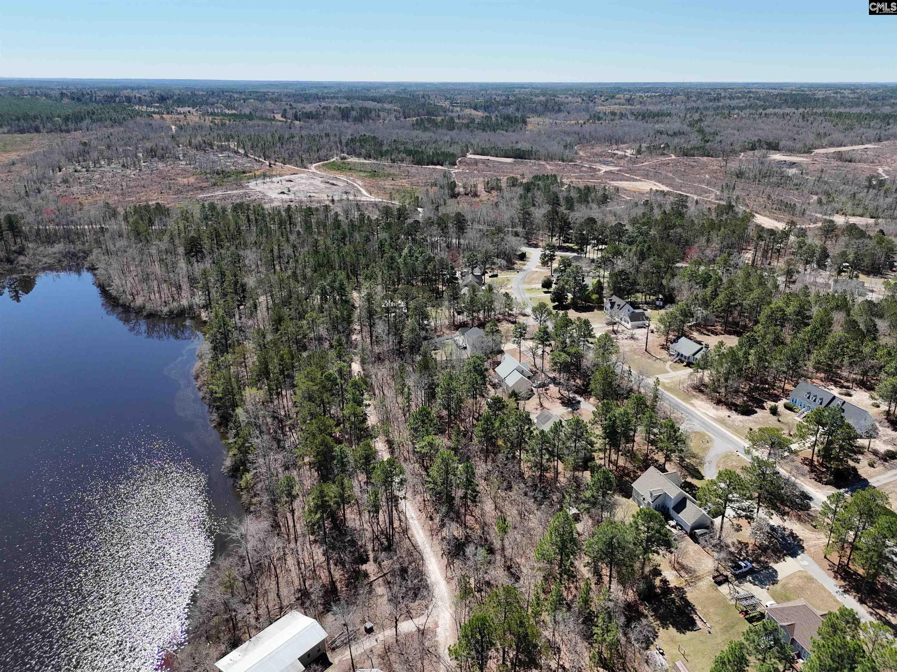 1234 Woodtrail Drive, Gaston, South Carolina image 2