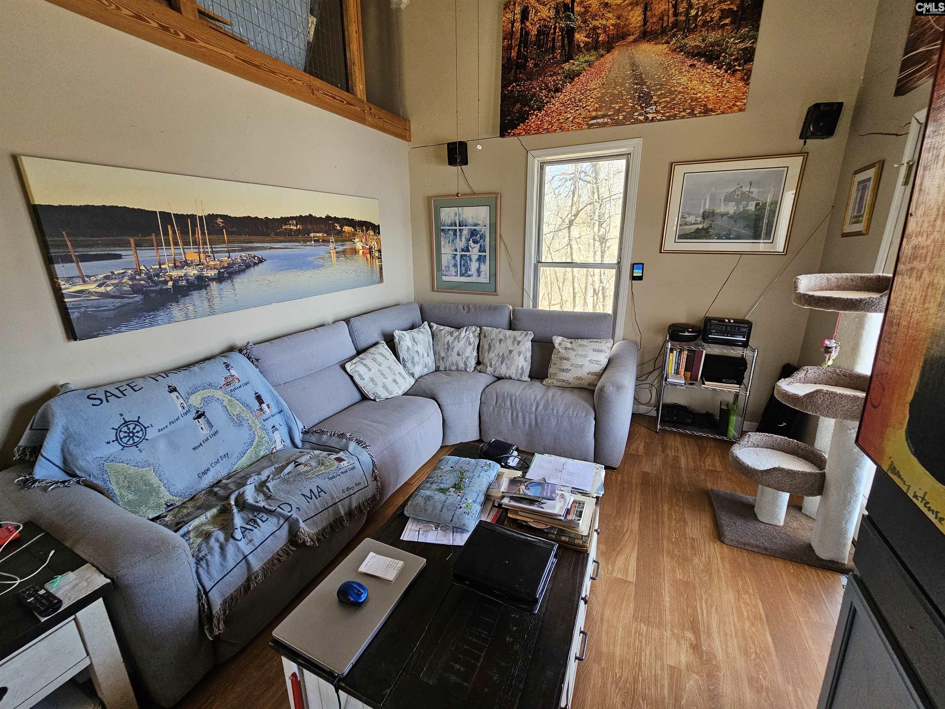 1234 Woodtrail Drive, Gaston, South Carolina image 11