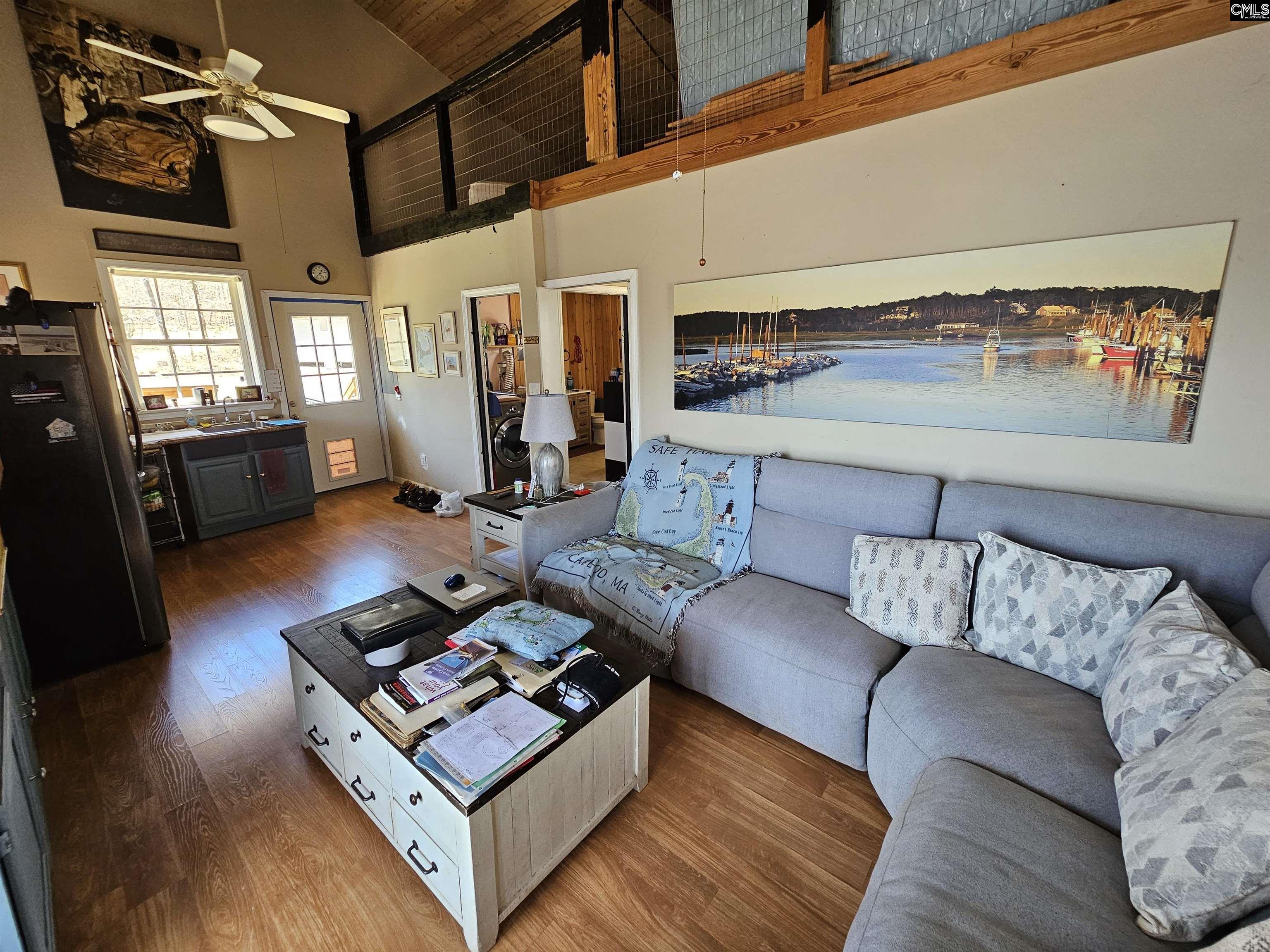 1234 Woodtrail Drive, Gaston, South Carolina image 12