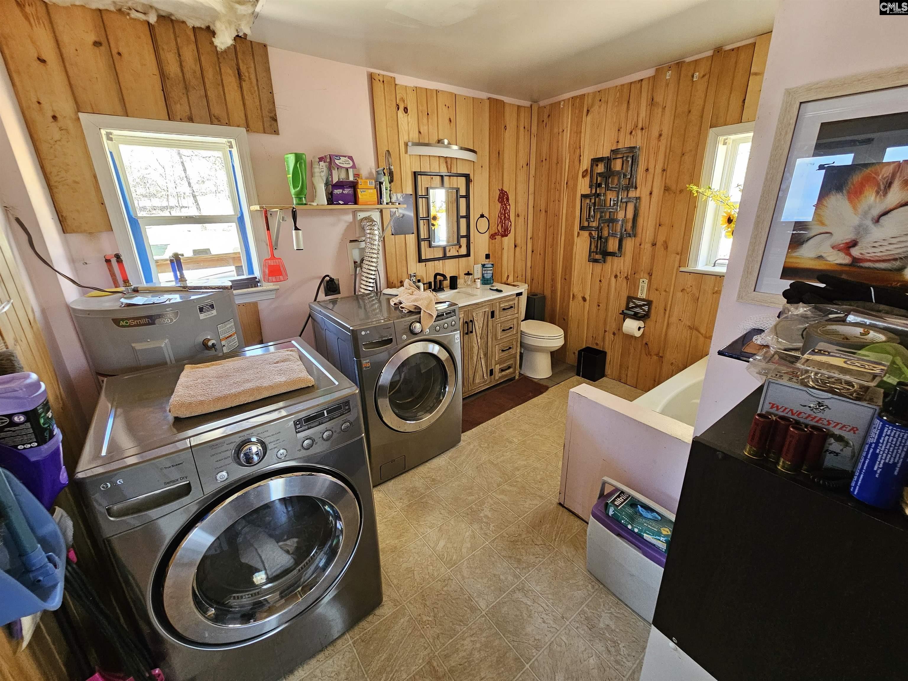 1234 Woodtrail Drive, Gaston, South Carolina image 15