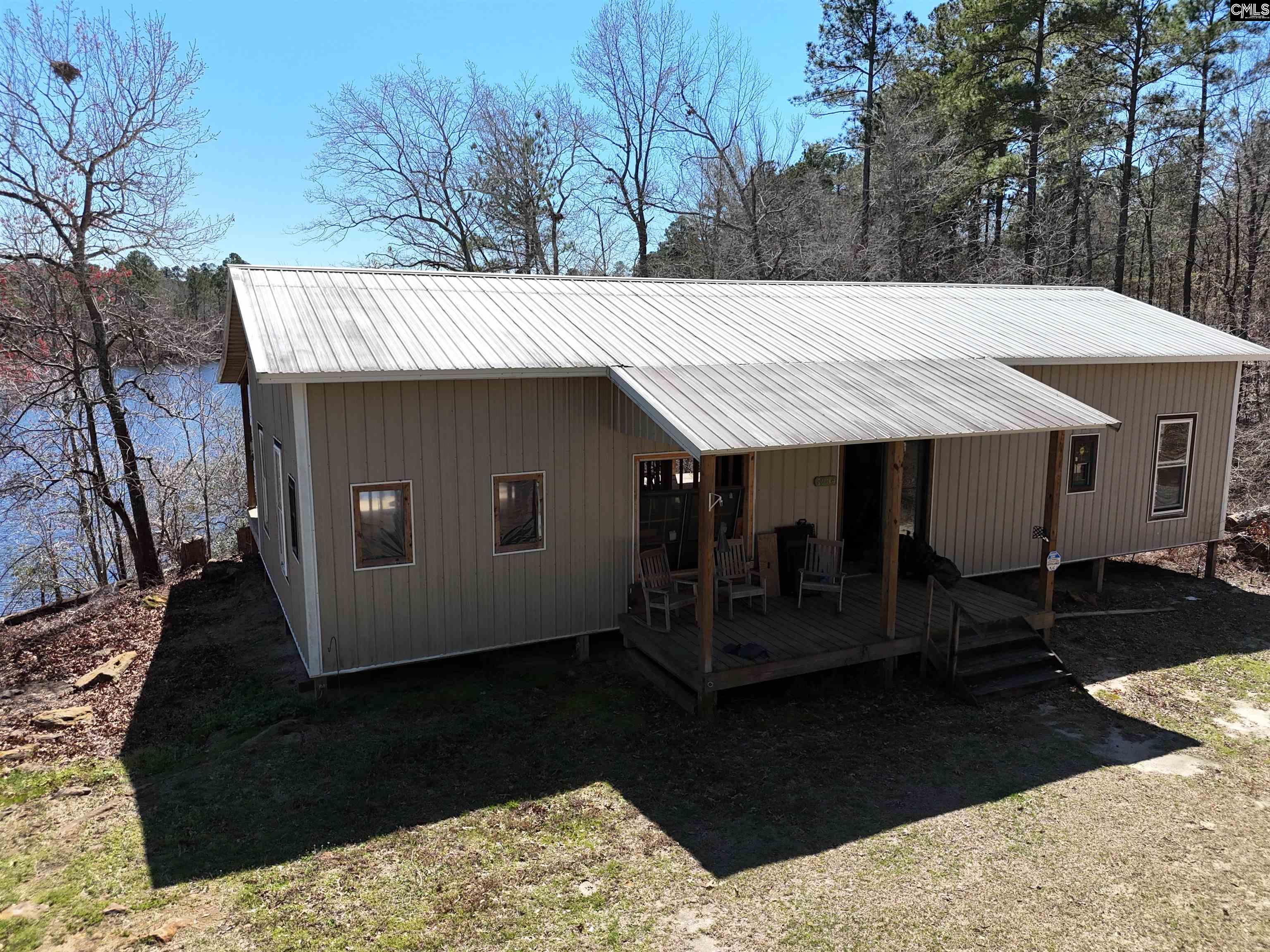 1234 Woodtrail Drive, Gaston, South Carolina image 17
