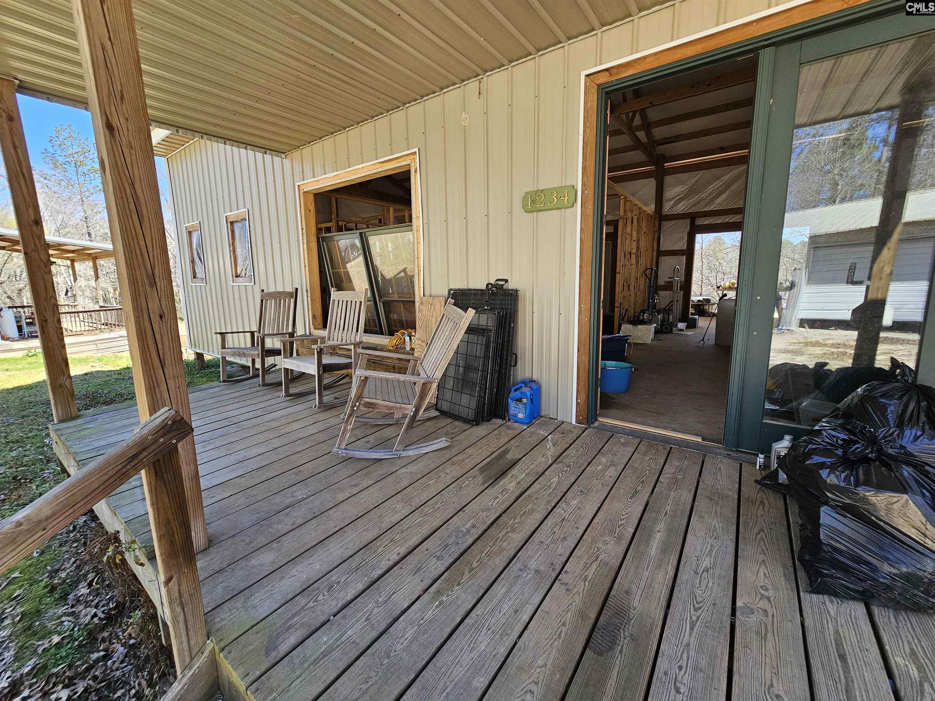 1234 Woodtrail Drive, Gaston, South Carolina image 18