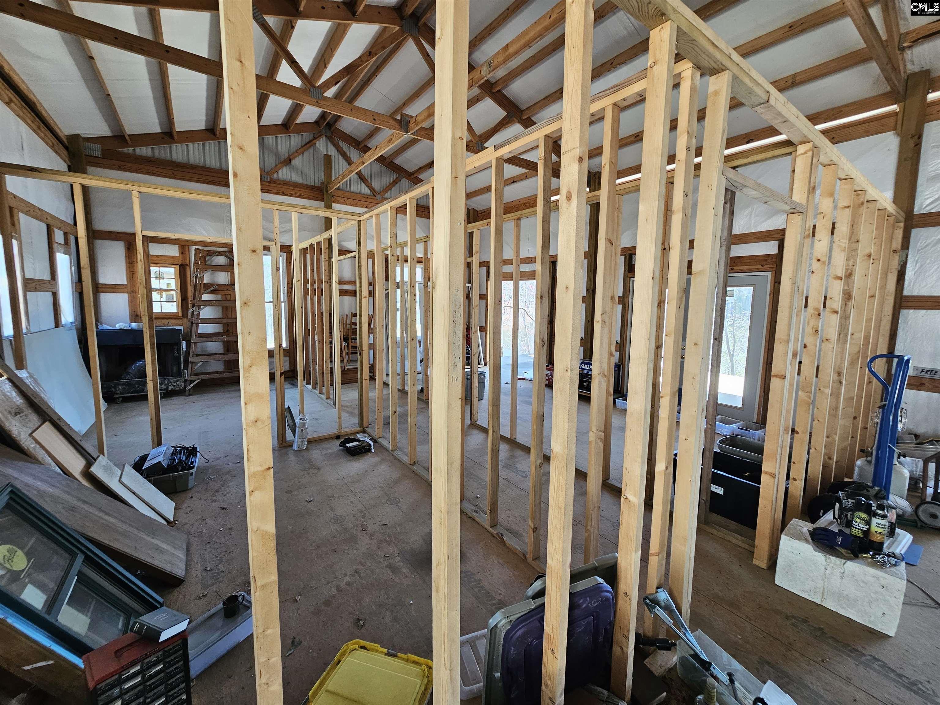 1234 Woodtrail Drive, Gaston, South Carolina image 21