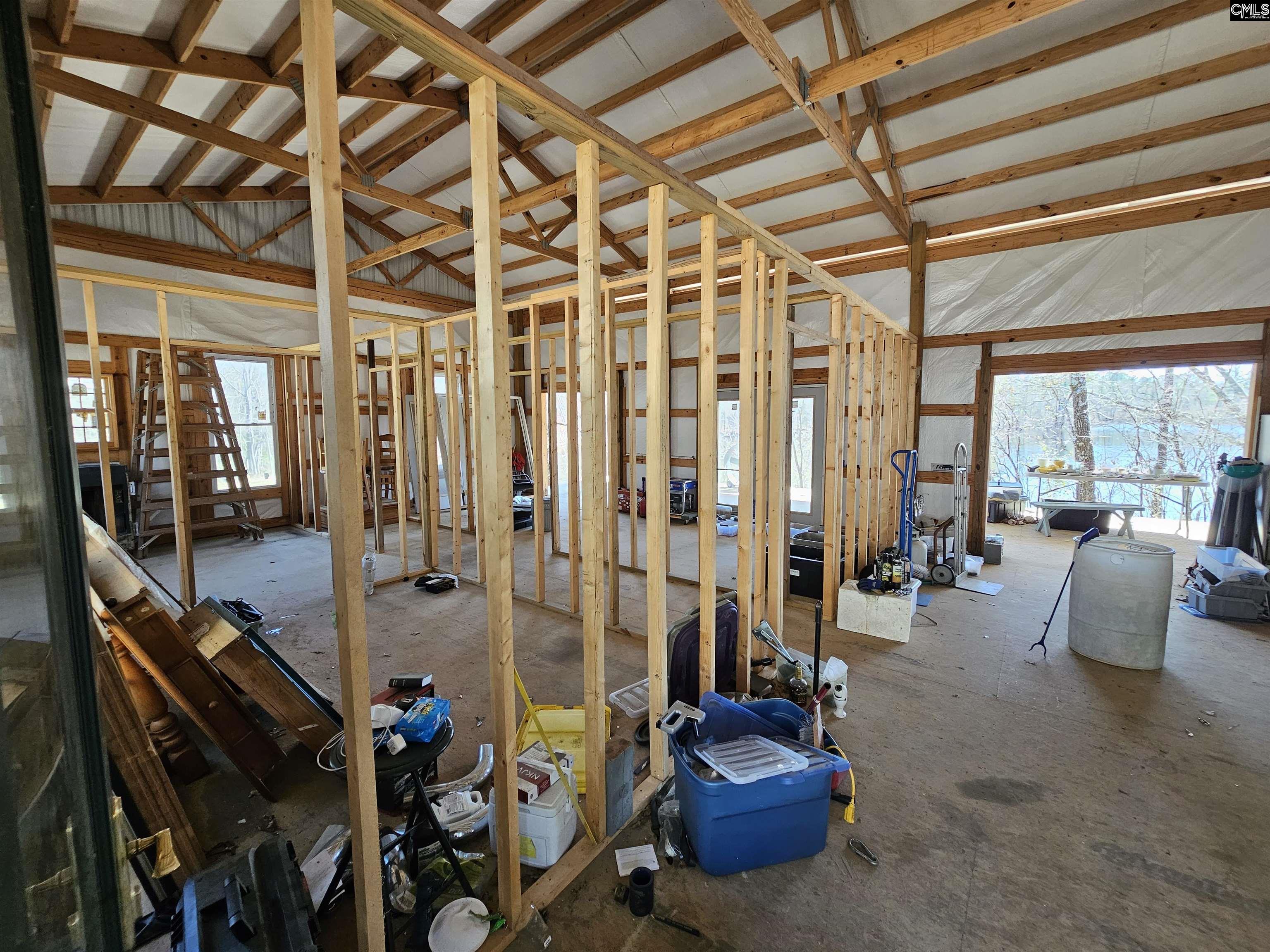 1234 Woodtrail Drive, Gaston, South Carolina image 26