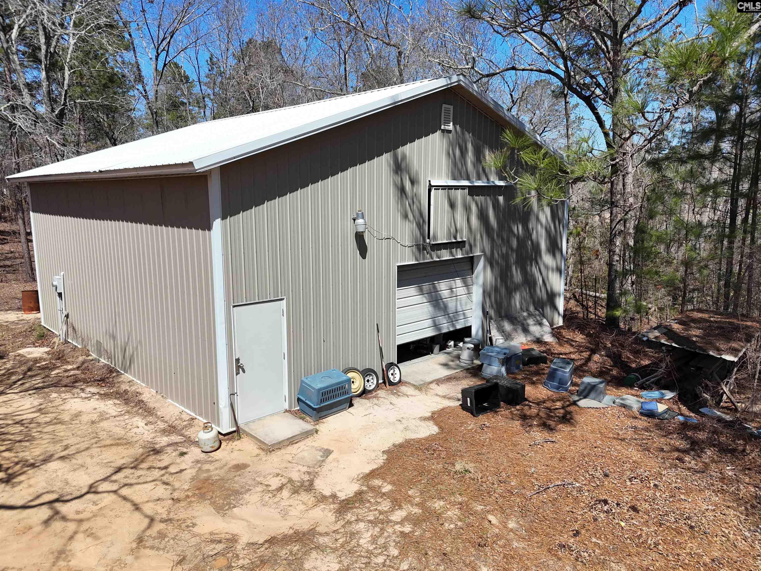 1234 Woodtrail Drive, Gaston, South Carolina image 28