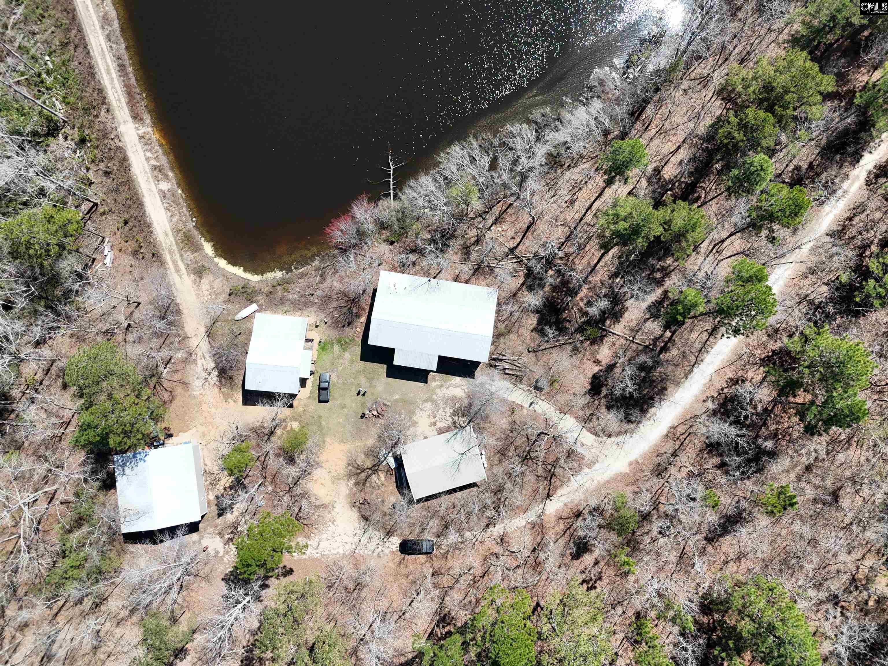 1234 Woodtrail Drive, Gaston, South Carolina image 4