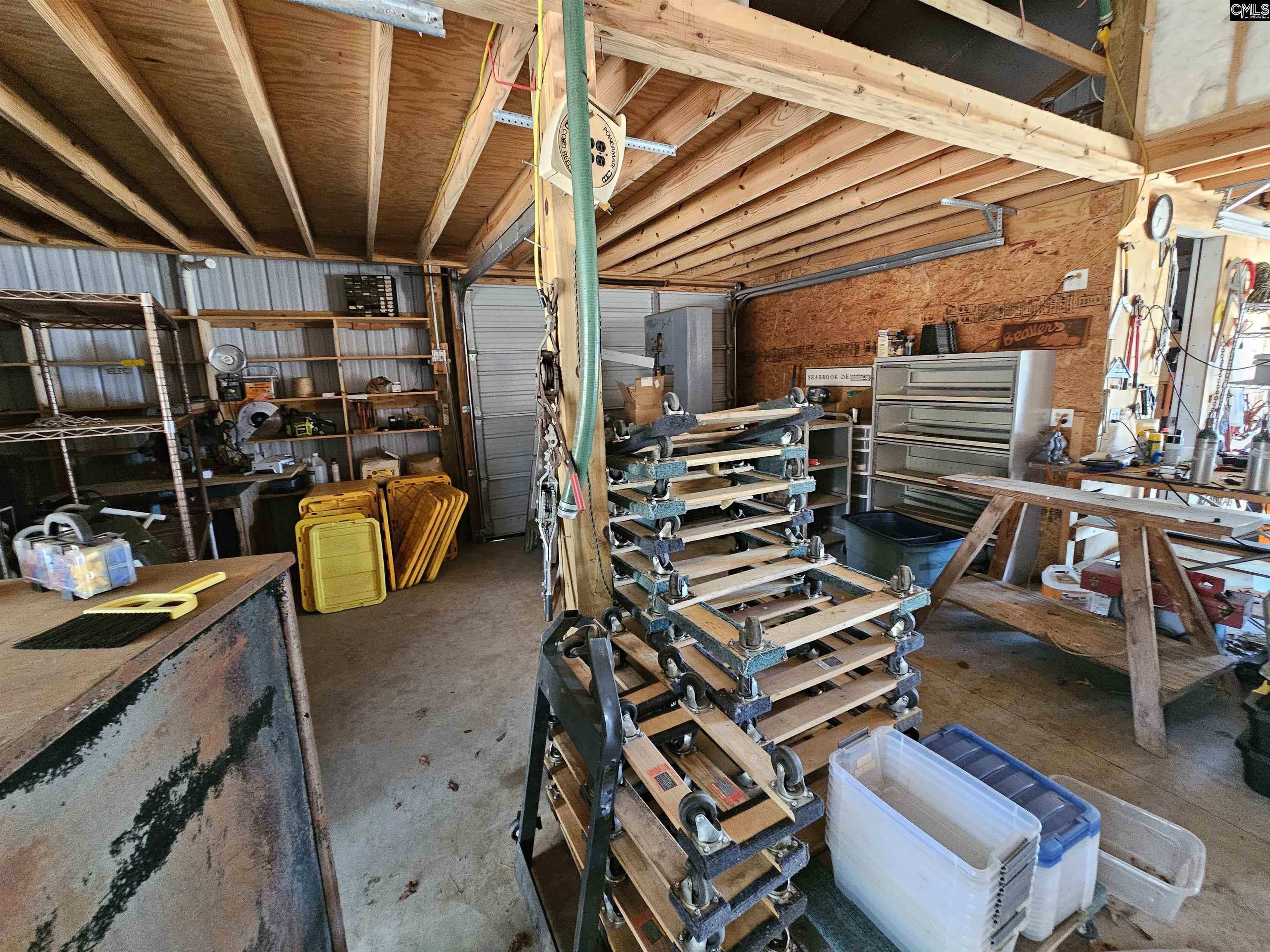 1234 Woodtrail Drive, Gaston, South Carolina image 33