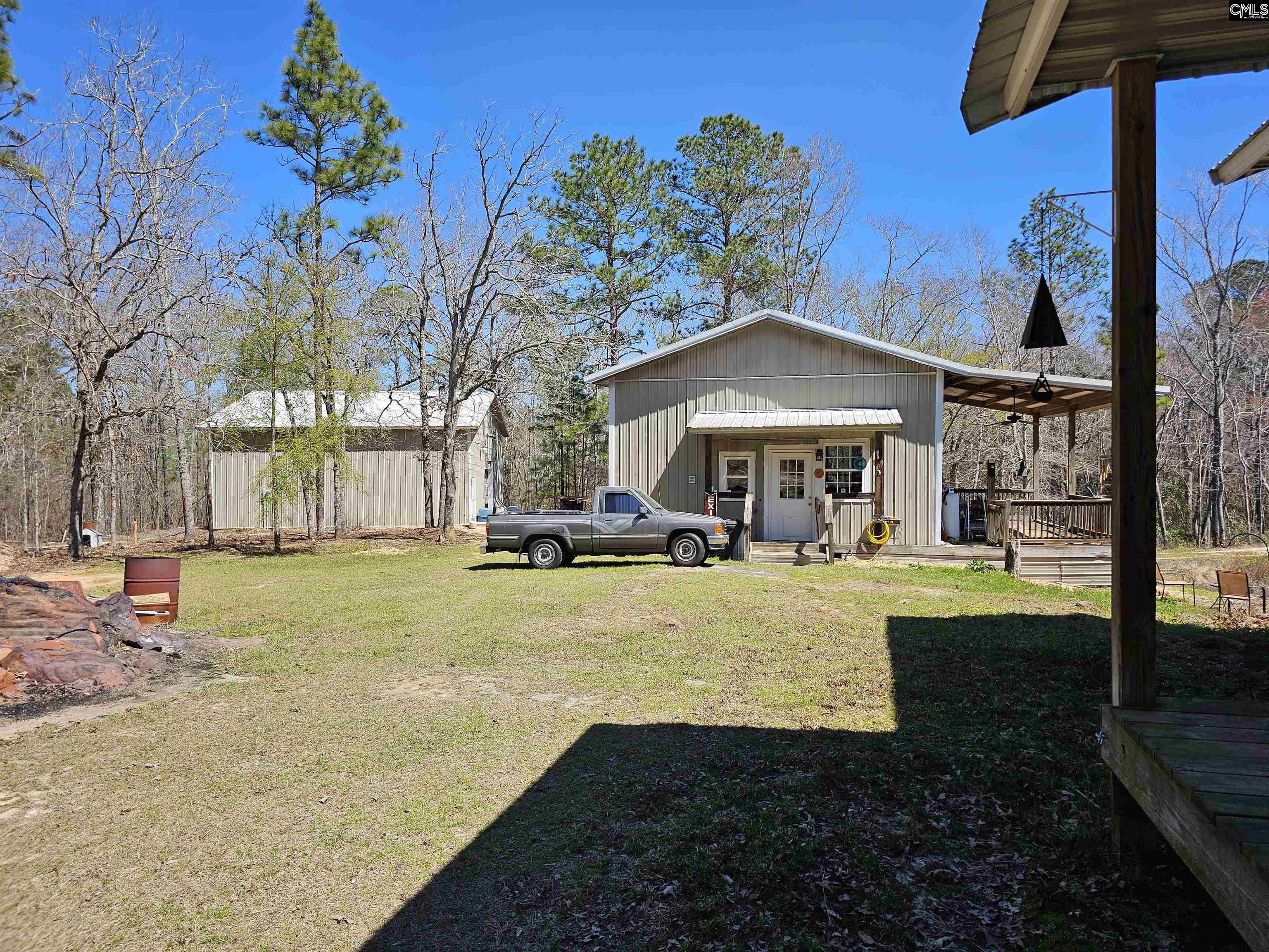 1234 Woodtrail Drive, Gaston, South Carolina image 6